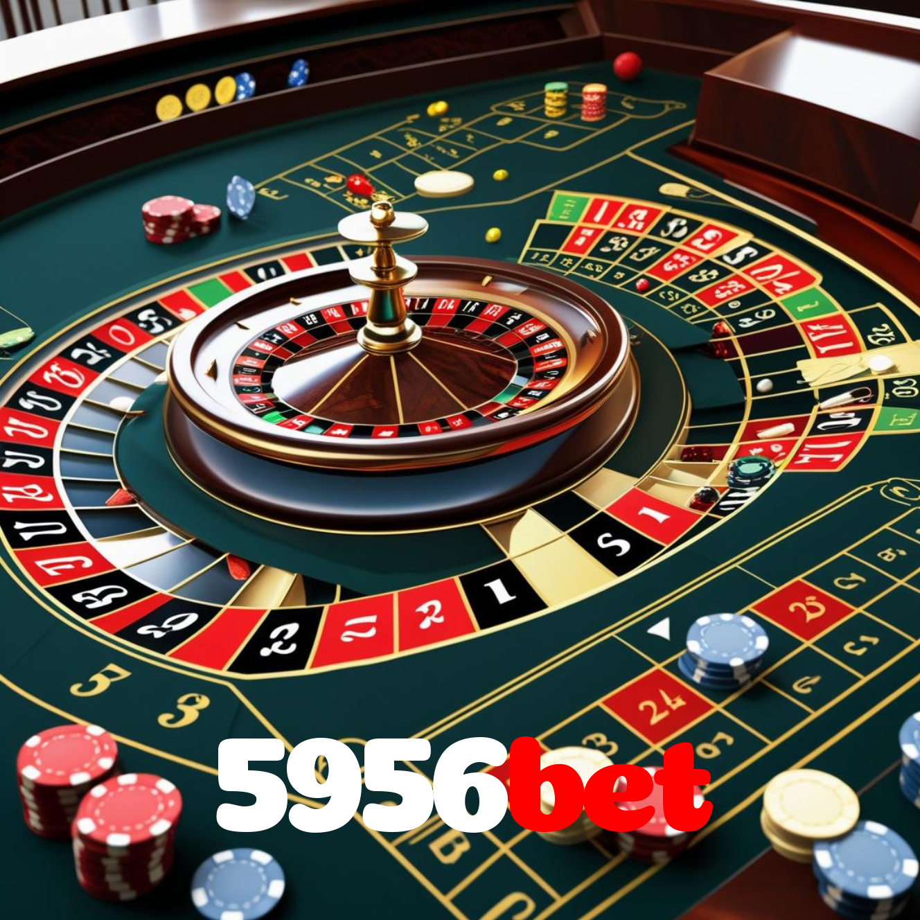 5956bet - O cassino online brasileiro que você pode confiar para grandes vitórias!