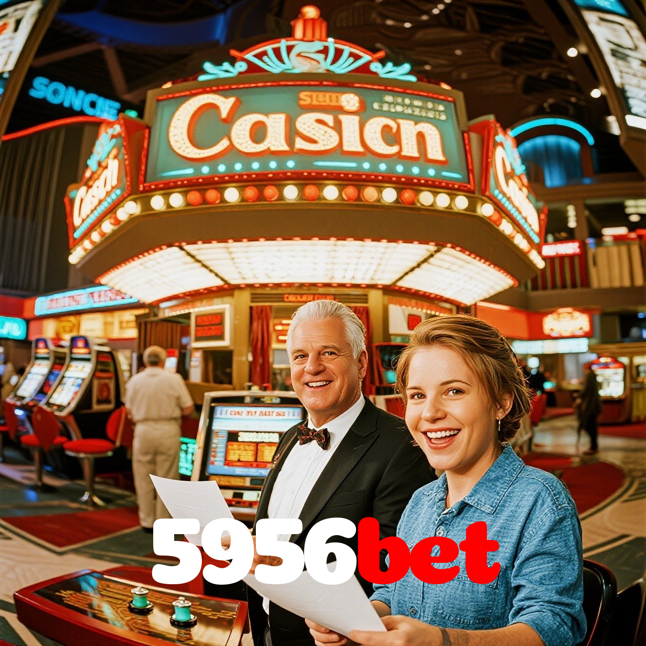 5956bet - Jogue agora no cassino online mais confiável e ganhe como nunca antes!
