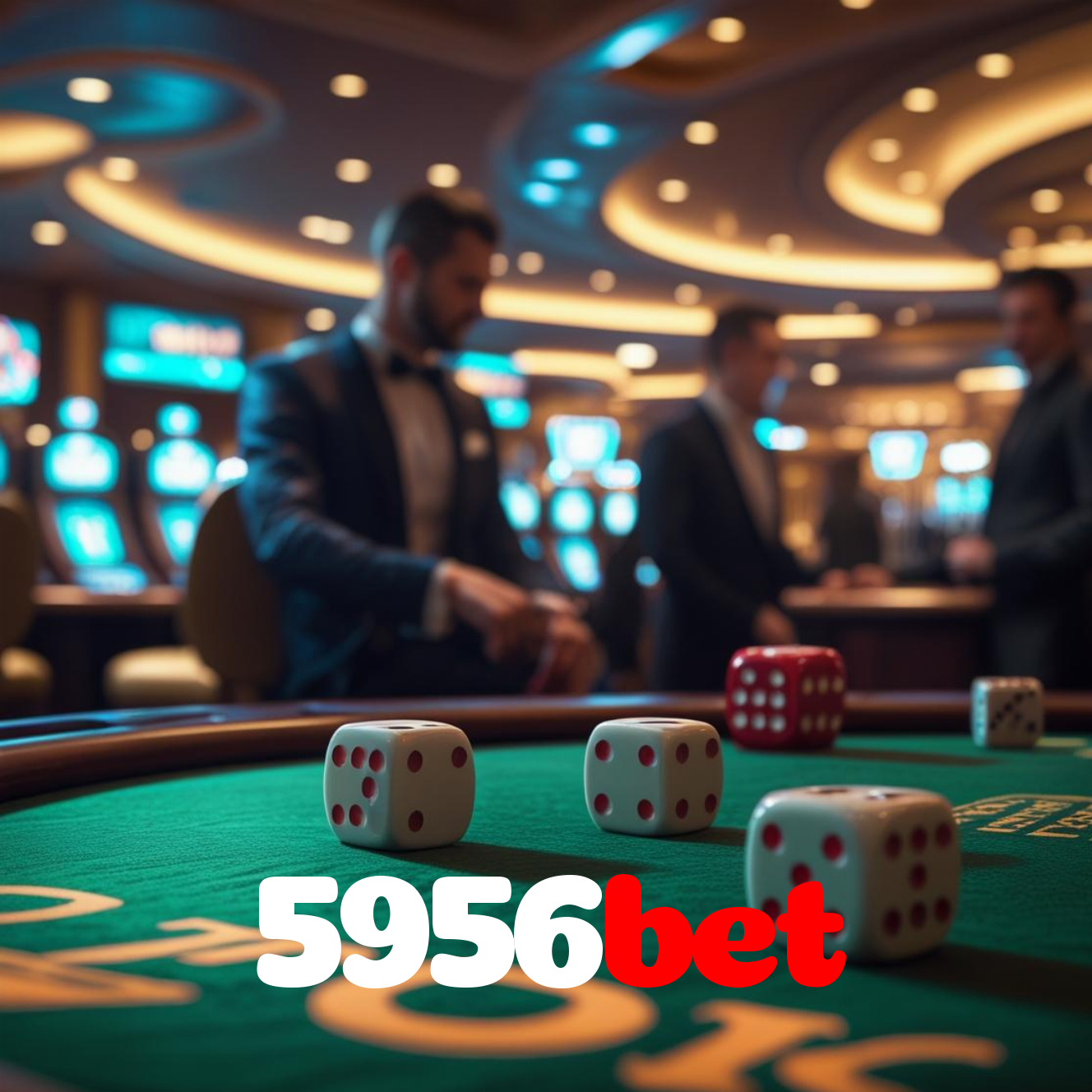 5956bet - Venha Viver a Emoção de um Cassino Online no Conforto da Sua Casa!