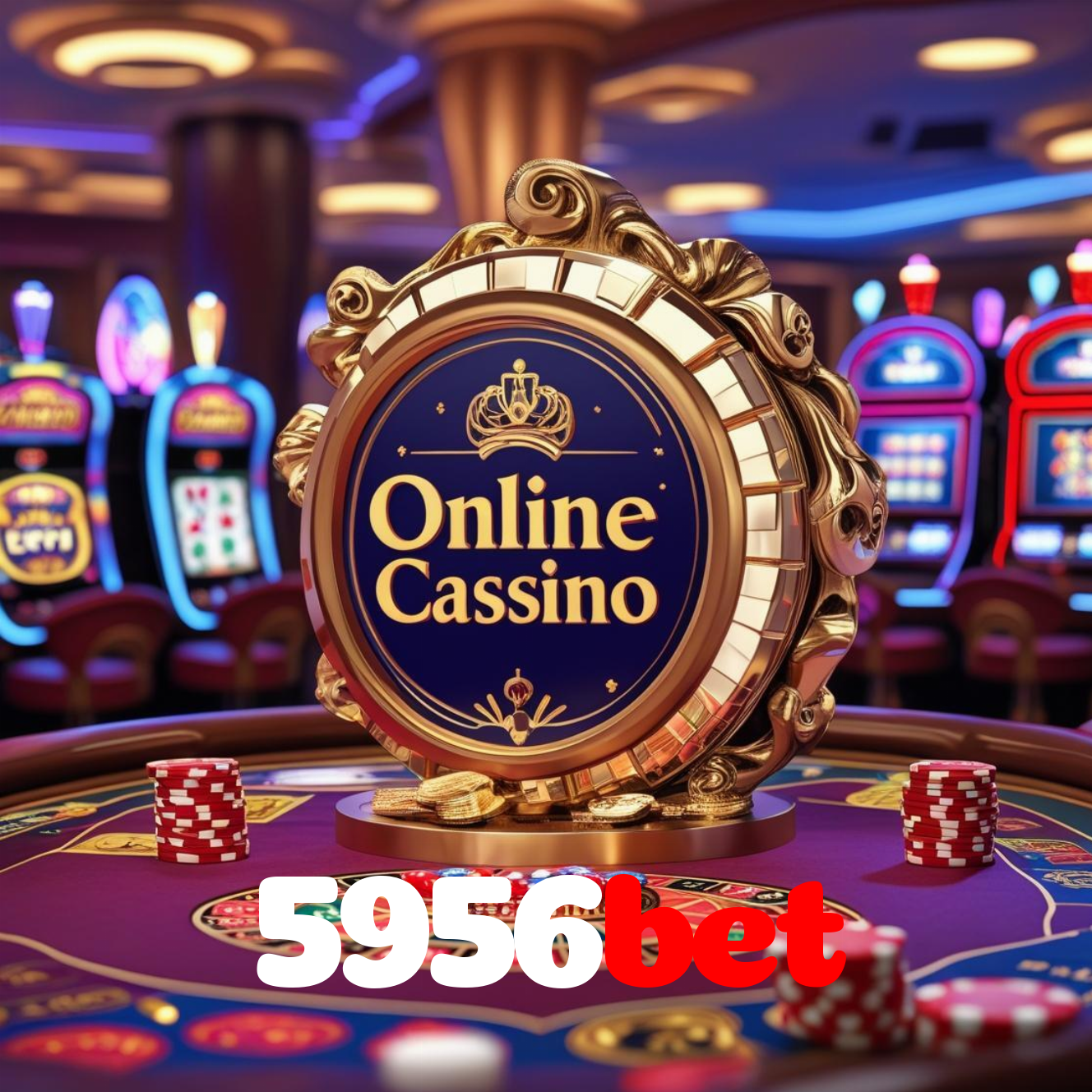 5956bet - Emocione-se e Ganhe Grandes Prêmios no Melhor Cassino Online do Brasil!