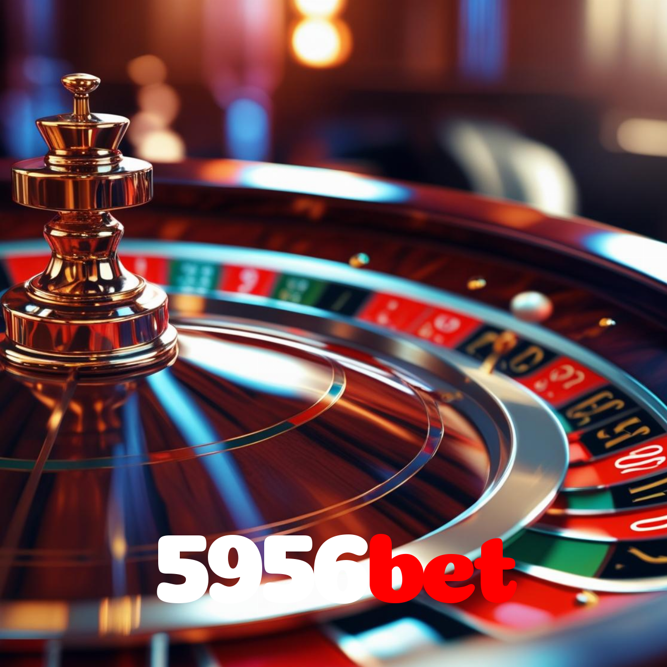 5956bet - Jogue e ganhe com confiança no cassino online mais seguro do Brasil!