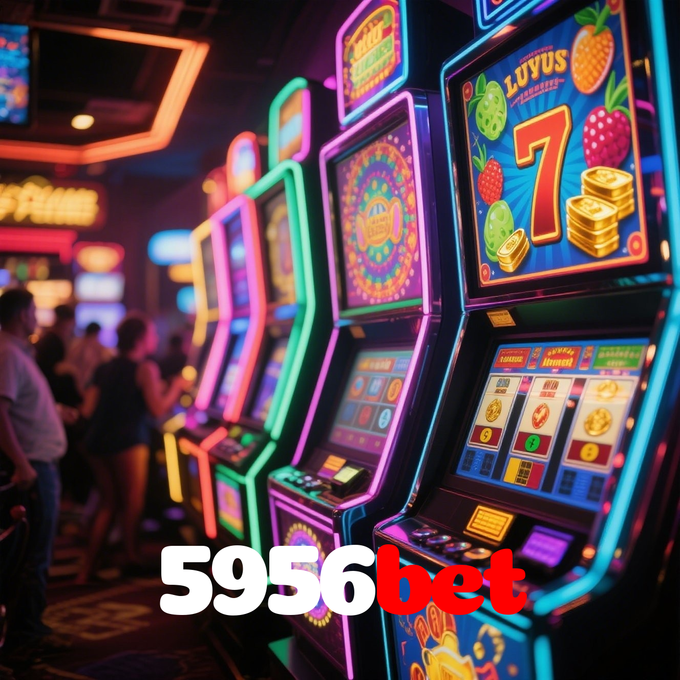 5956bet - Aposta segura e grandes prêmios esperam por você!