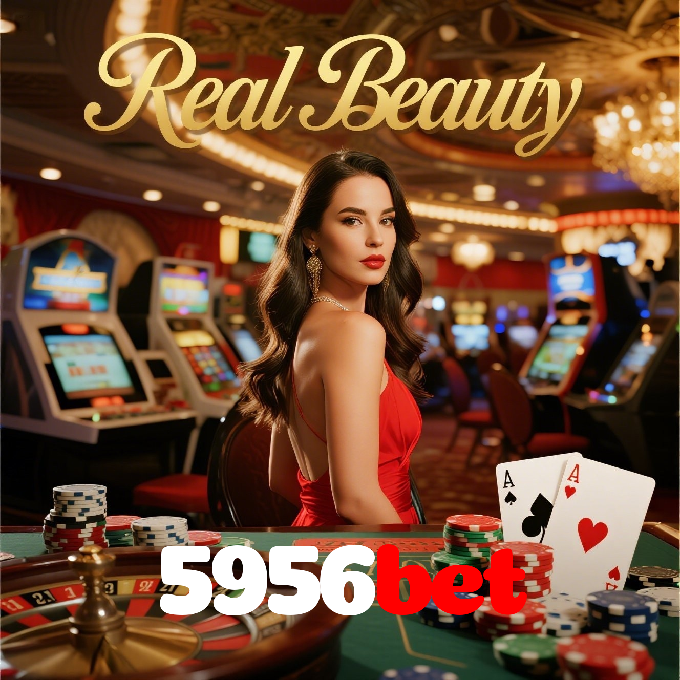 5956bet - Os maiores prêmios esperam por você no cassino online mais confiável do Brasil!