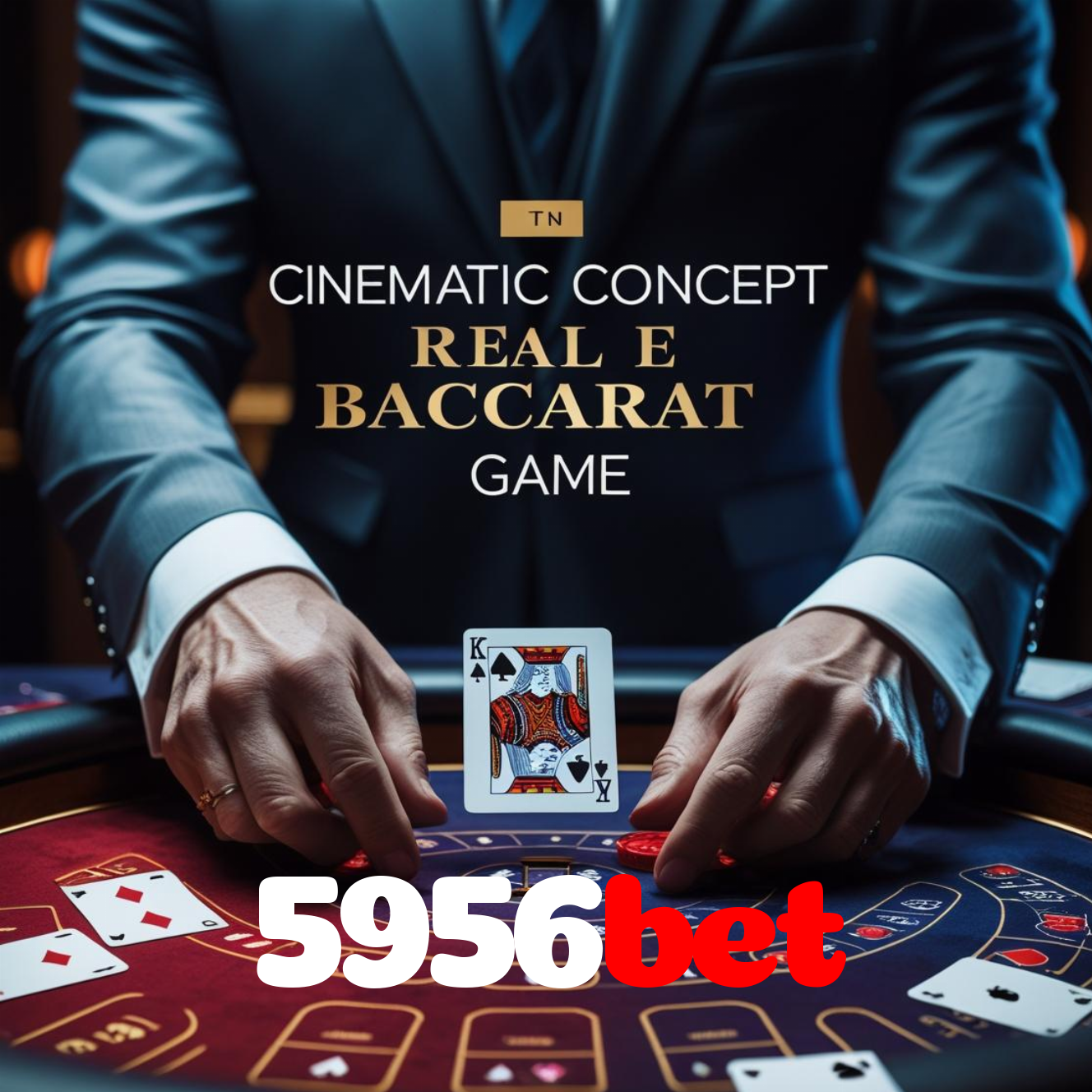 5956bet - Ganhe com confiança no cassino mais seguro e confiável!