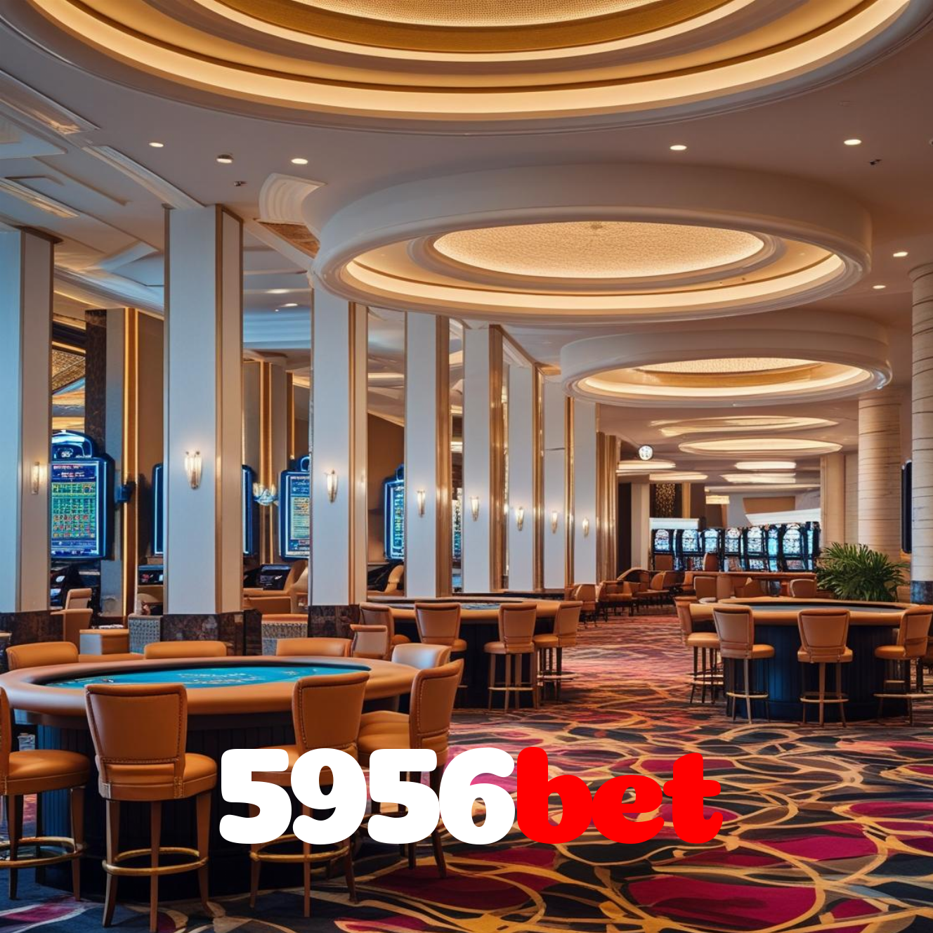 5956bet - Participe agora do cassino online mais seguro e ganhe prêmios imperdíveis!
