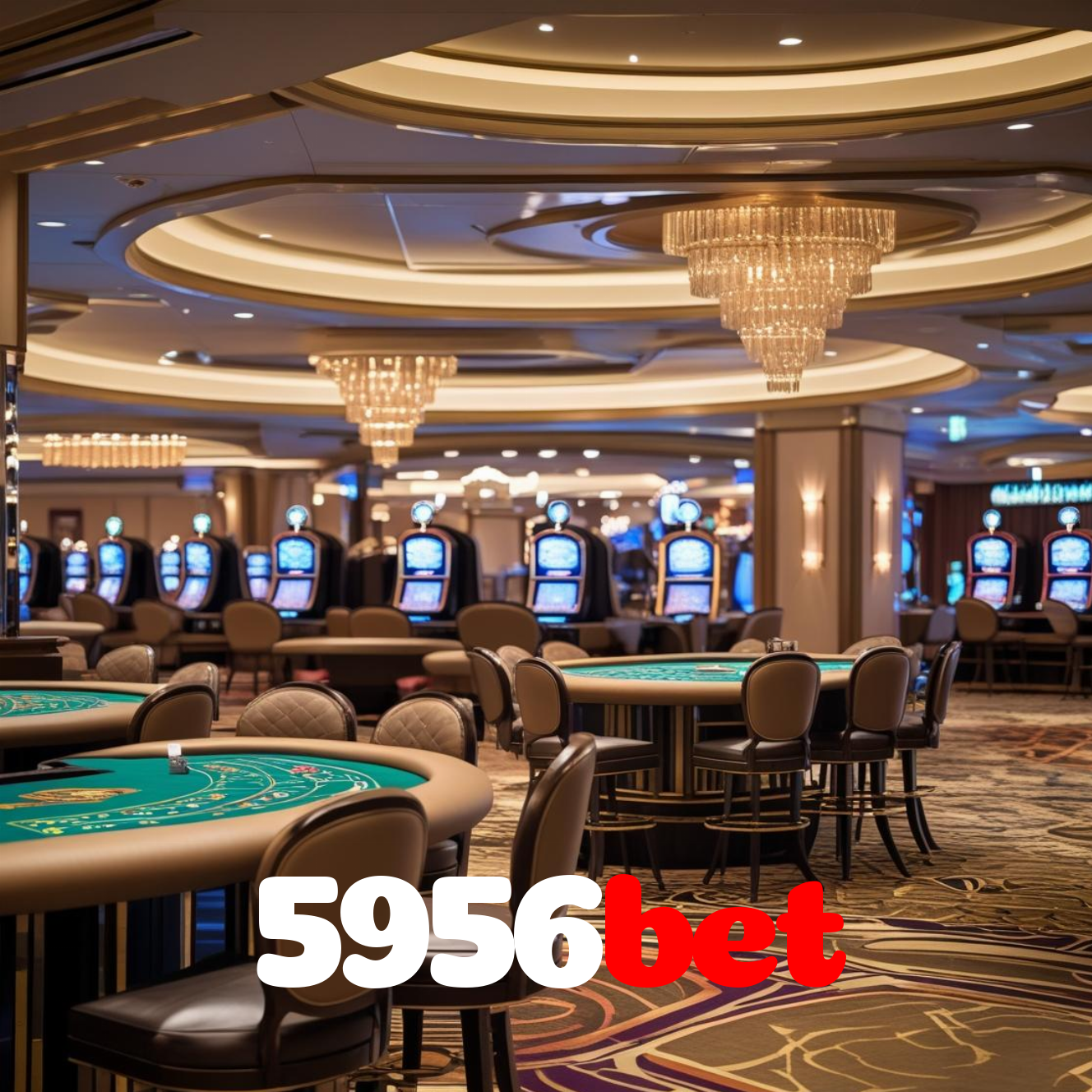 5956bet - O melhor cassino online do Brasil para você conquistar vitórias!