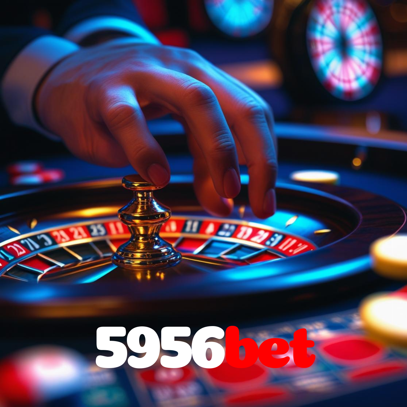Bônus Incríveis para Jogadores: Diversão Sem Fim no 5956bet