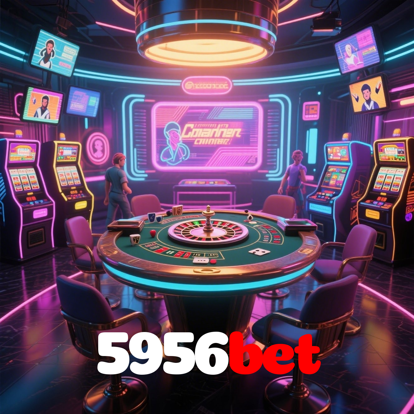 5956bet - O cassino online mais premiado do Brasil te espera para grandes vitórias!