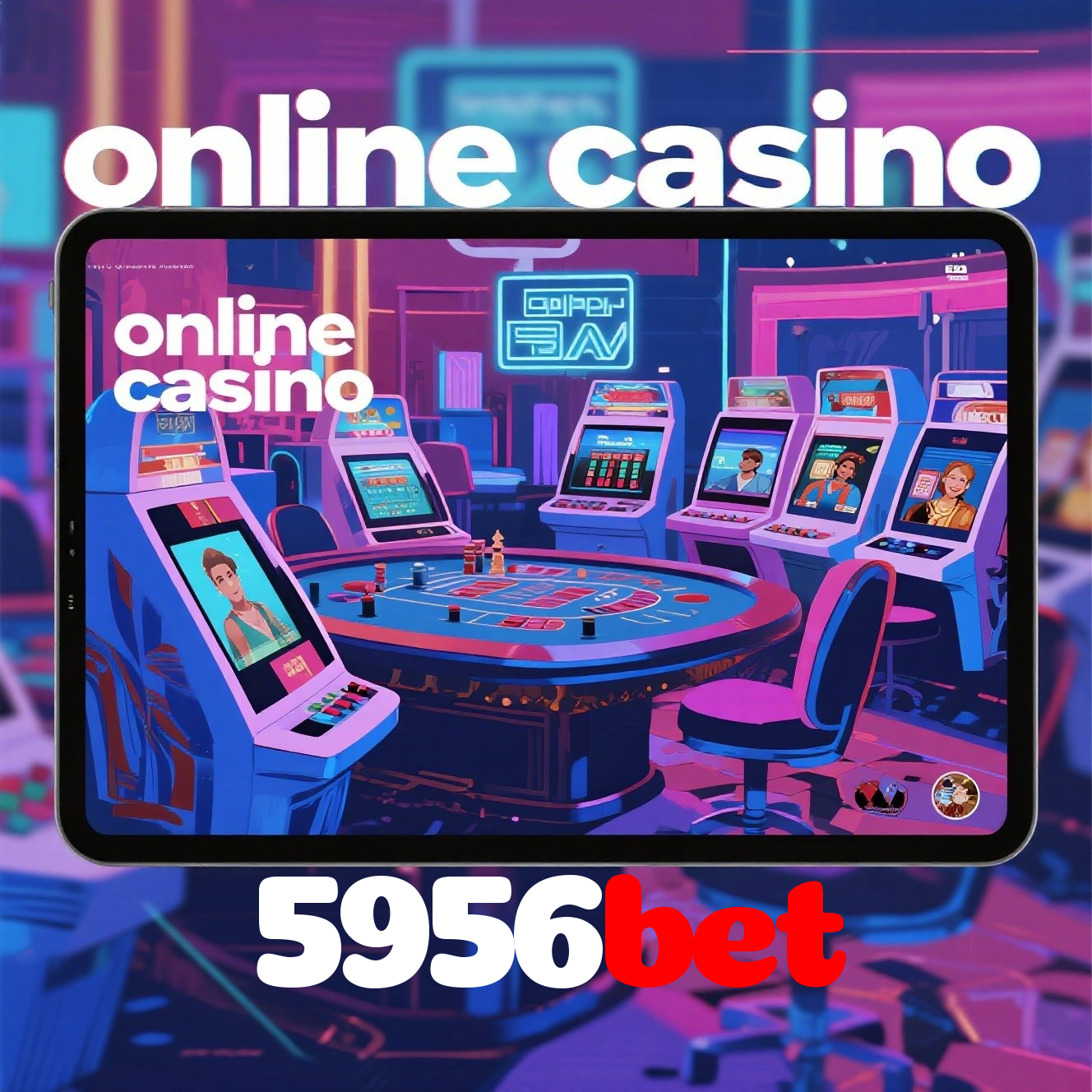 5956bet - Participe da Diversão e Ganhe no Melhor Cassino Online do Brasil!