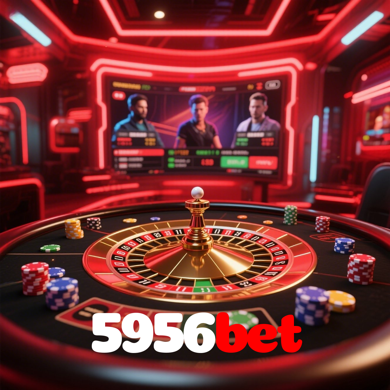 5956bet - Aposte com confiança no cassino mais seguro e conquiste grandes prêmios!