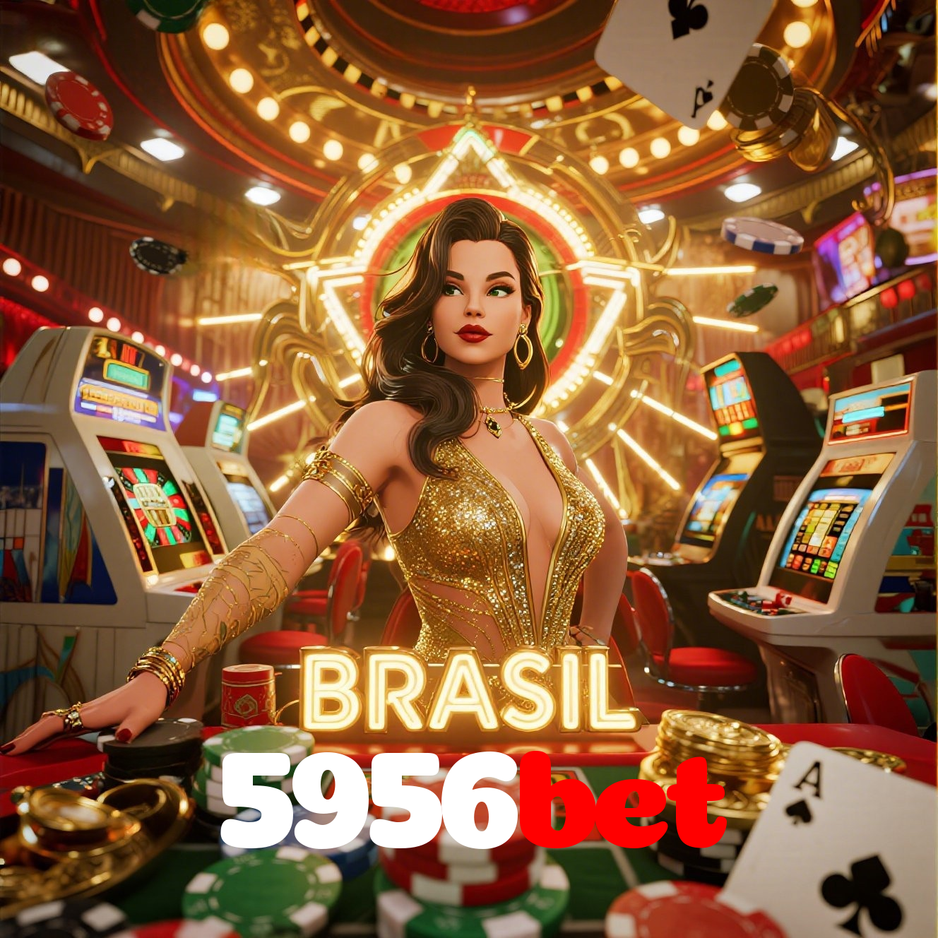 5956bet - Aventura, emoção e prêmios estão no cassino online mais seguro do Brasil!