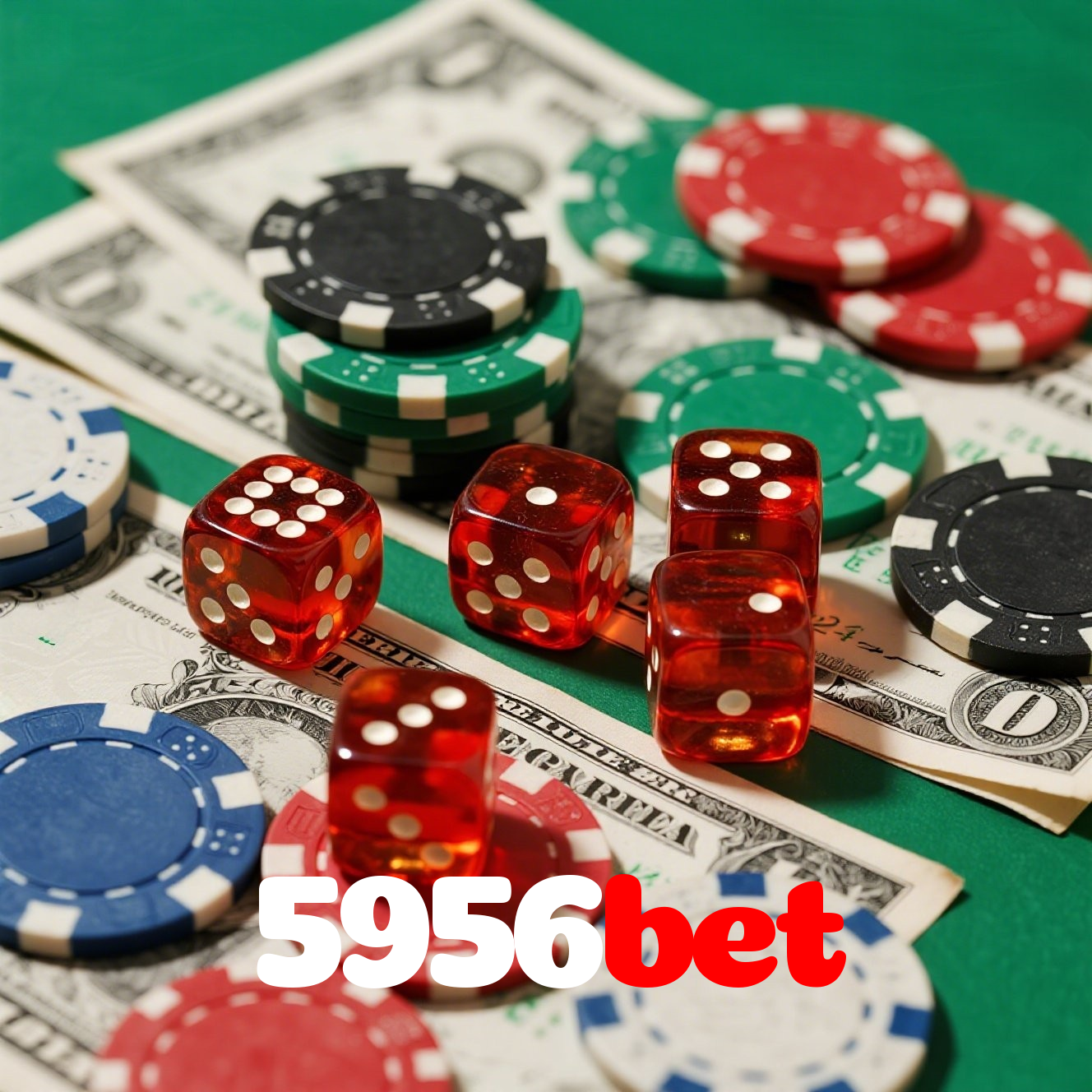 5956bet - Venha para o cassino online mais confiável do Brasil!