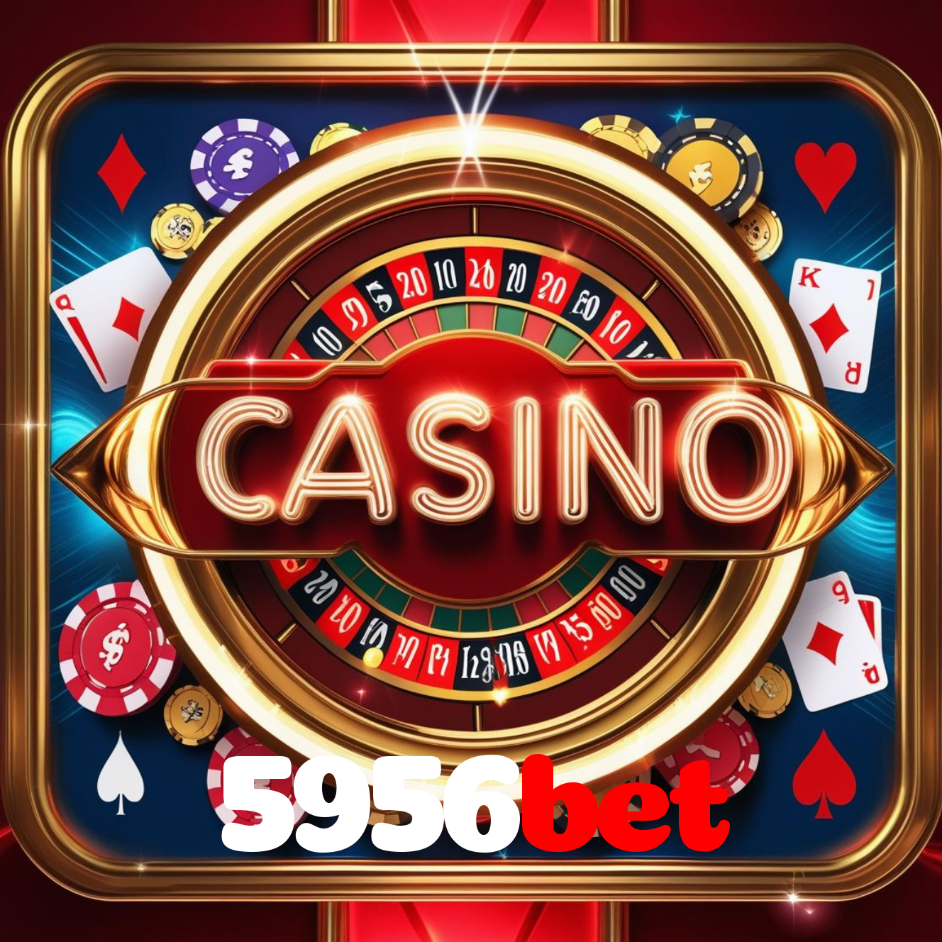 5956bet - O Melhor Cassino Online para Brasileiros Que Buscam Emoção e Prêmios!