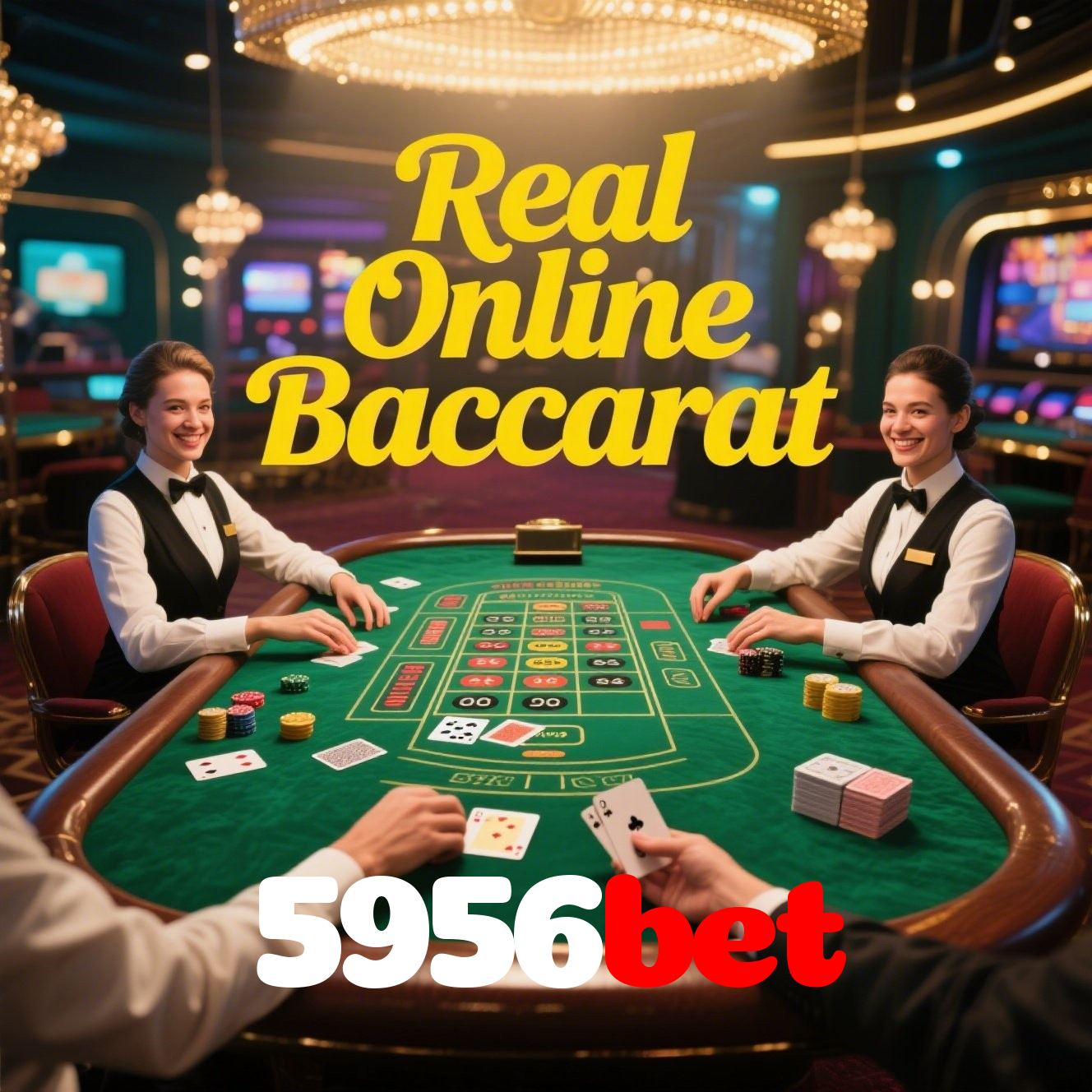 5956bet - Prêmios, Diversão e Segurança no Cassino Online Mais Confiável do Brasil!