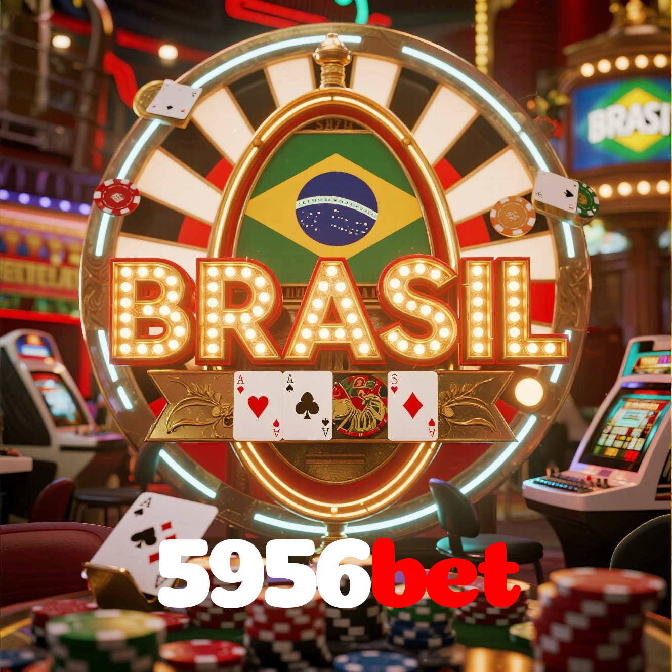 5956bet - Jogue agora e descubra o cassino mais confiável para vencer!