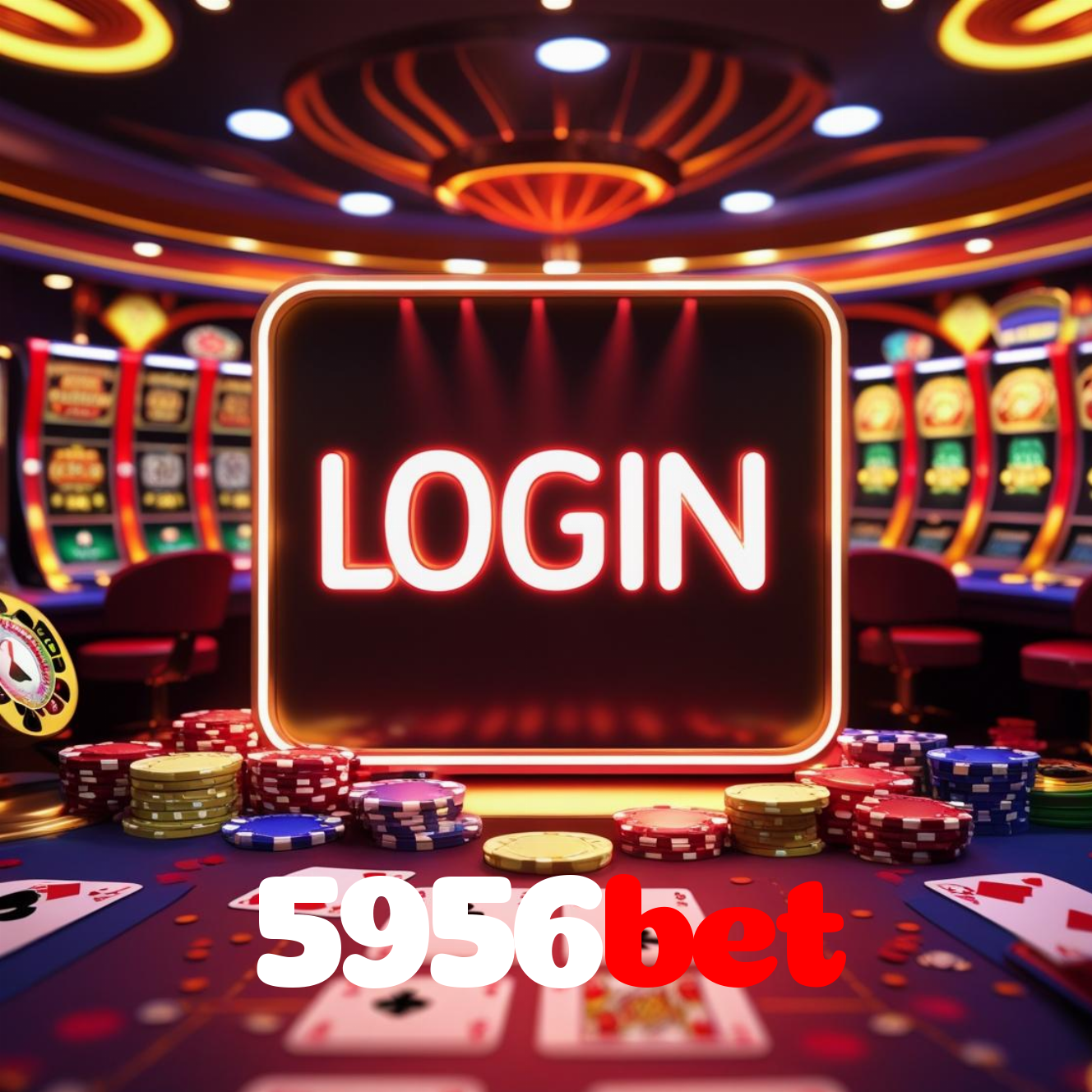 Login Criativo: Conecte-se e Jogue com Estilo
