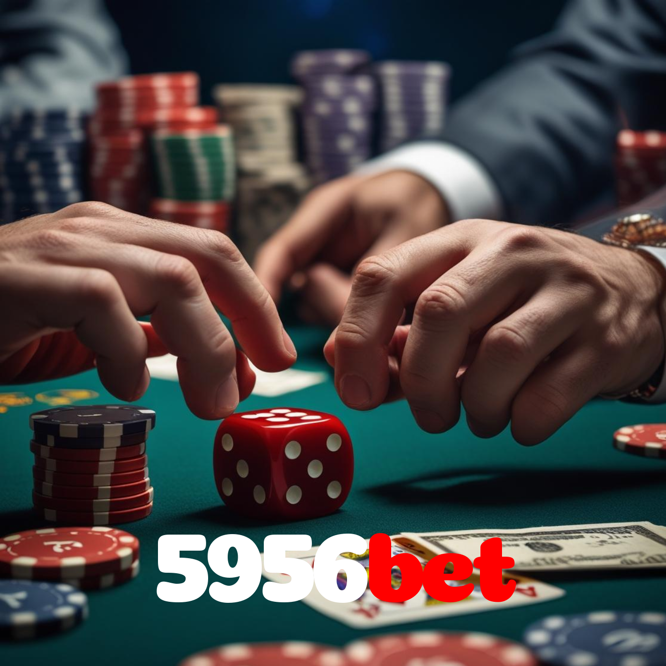 App Inovador da 5956bet Revoluciona Experiência dos Jogadores