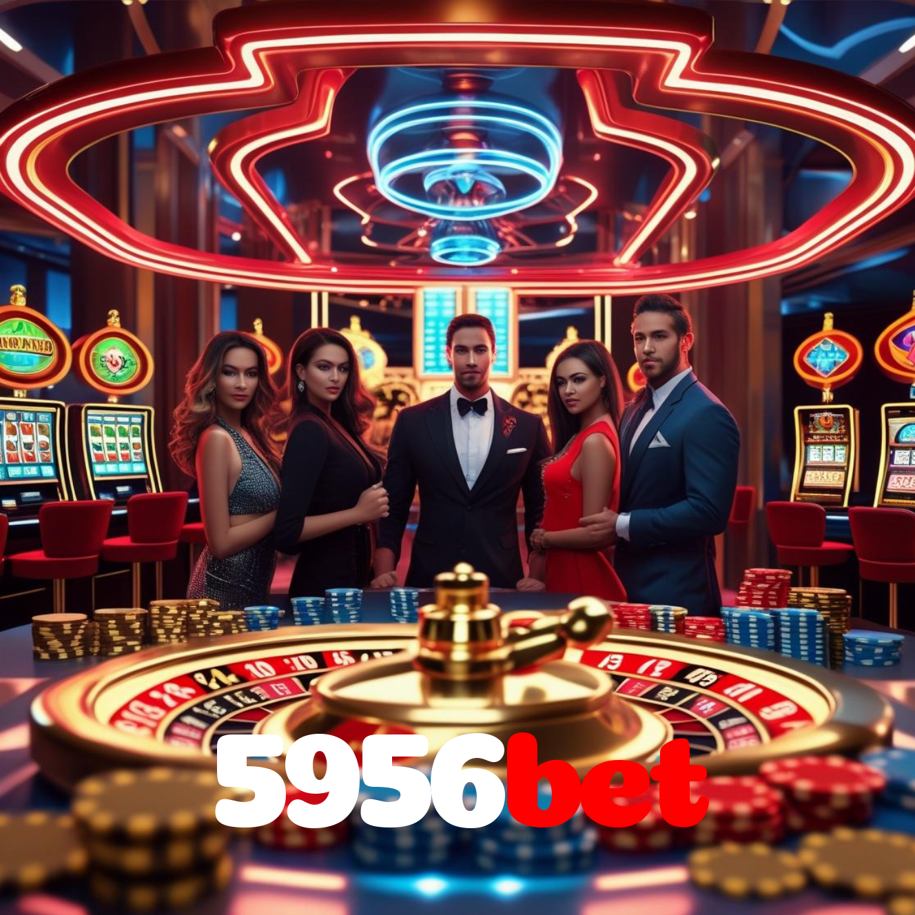 5956bet - No cassino mais confiável, sua vitória é garantida!