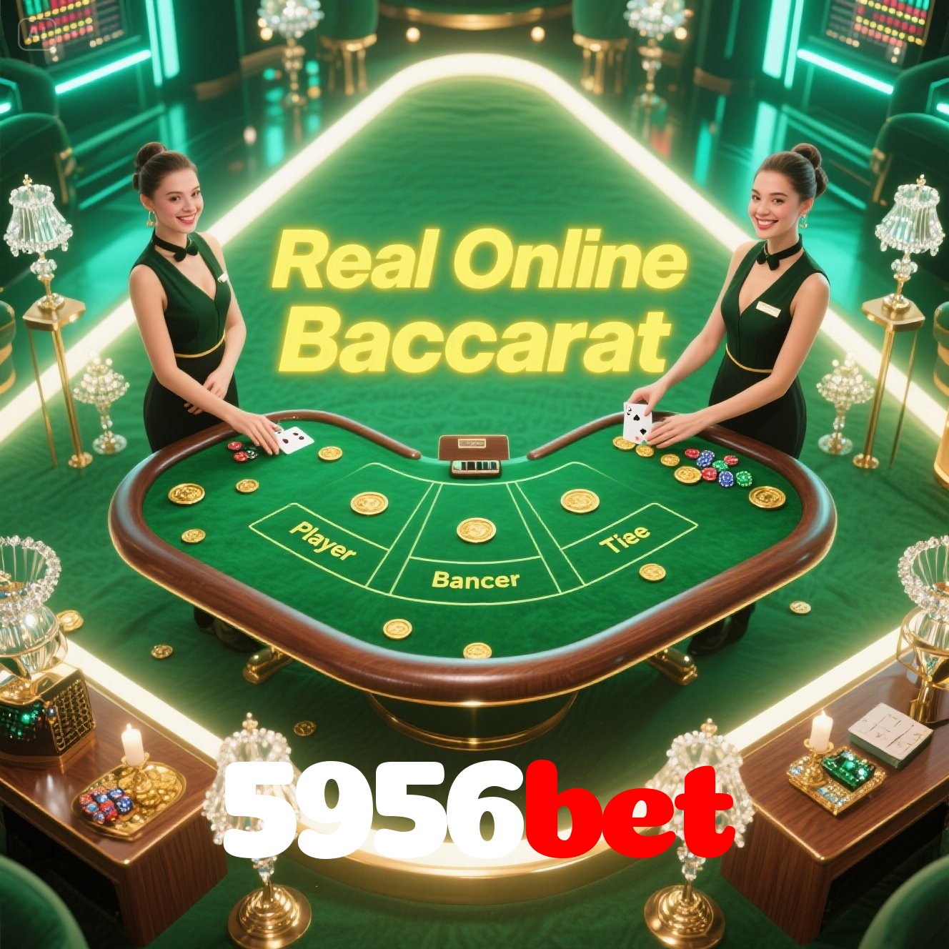 5956bet - O cassino mais confiável do Brasil está ao seu alcance!