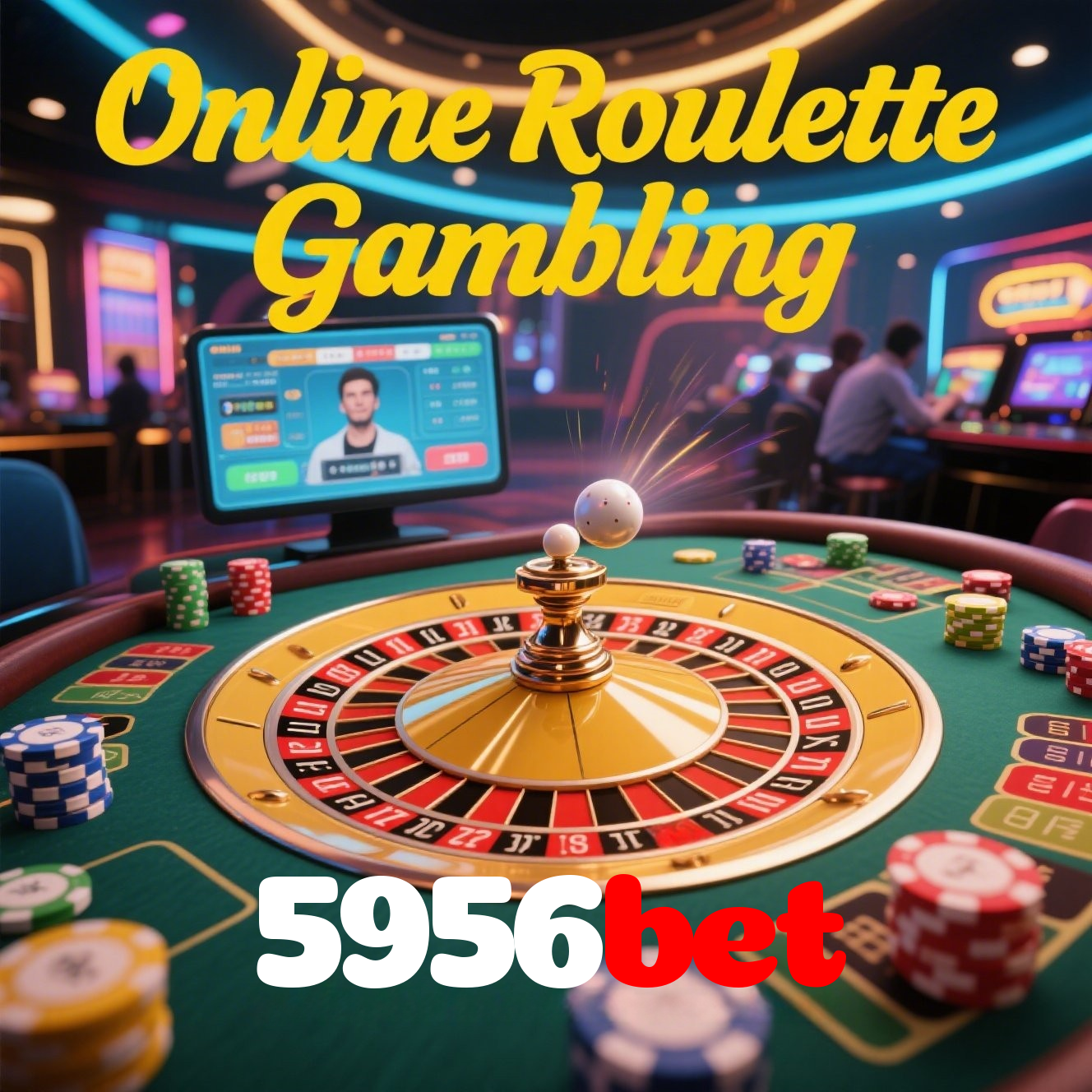 5956bet - O cassino online onde suas vitórias são garantidas está esperando por você!