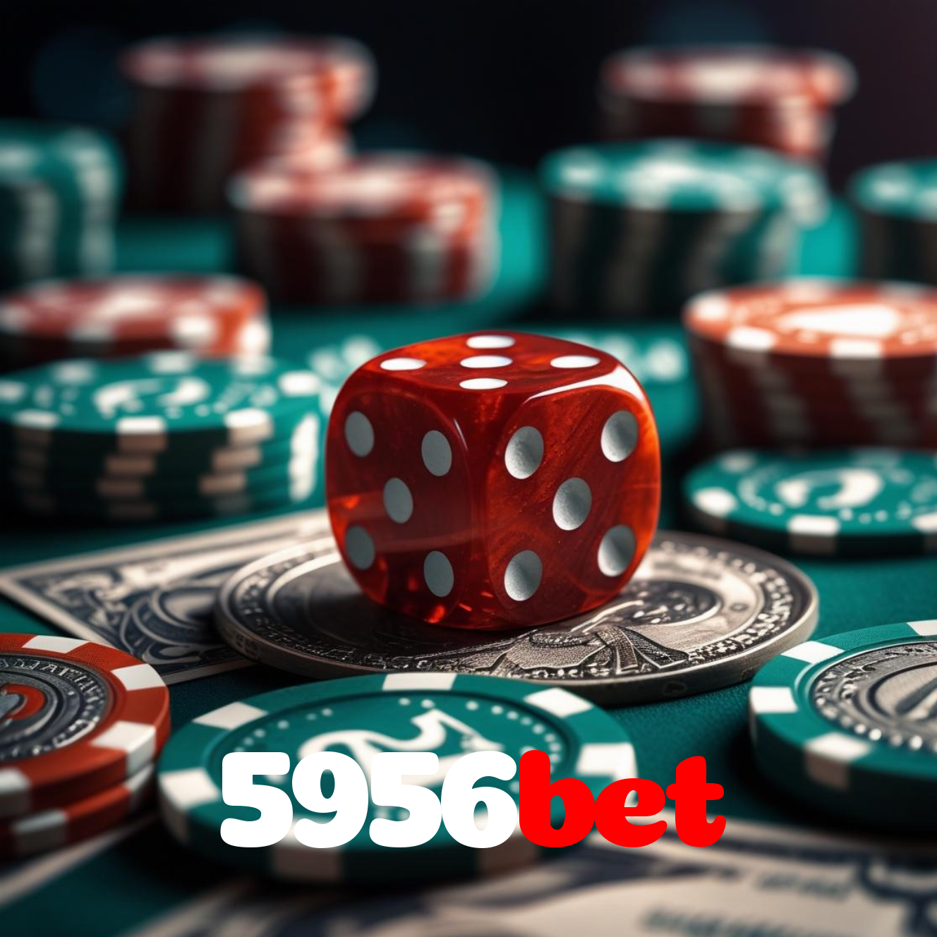 5956bet - Sua Sorte Está a Um Clique no Cassino Online Mais Confiável do Brasil!
