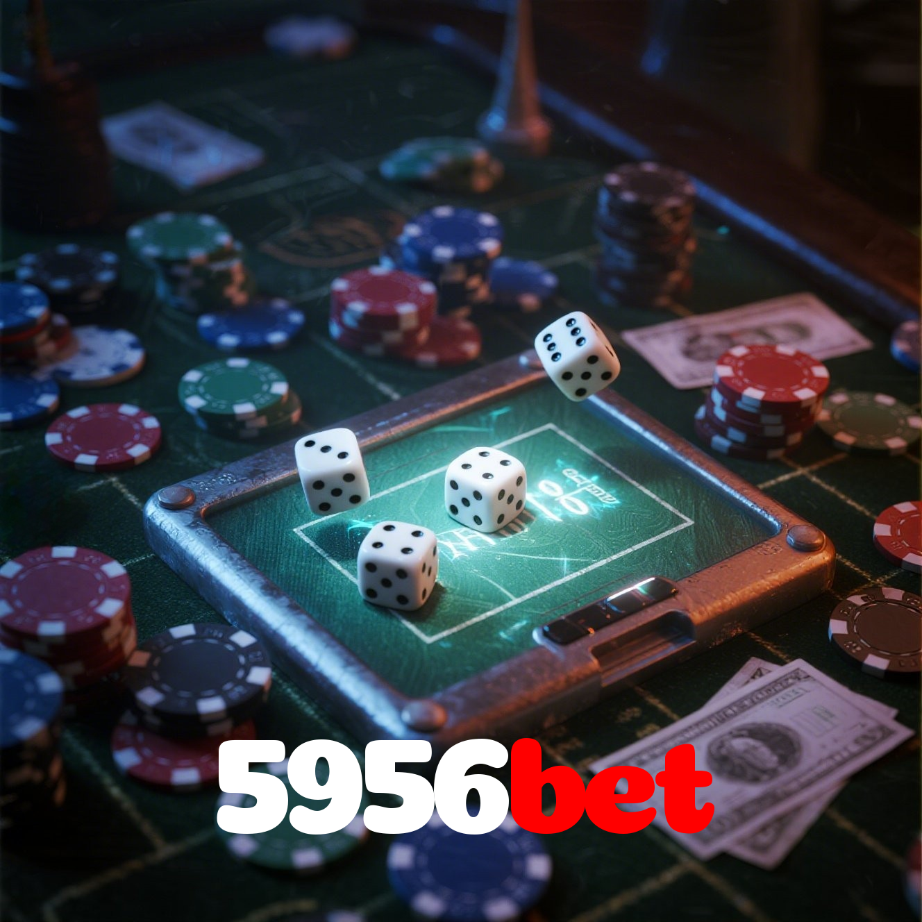 5956bet - Aposte no cassino mais confiável e conquiste grandes prêmios!