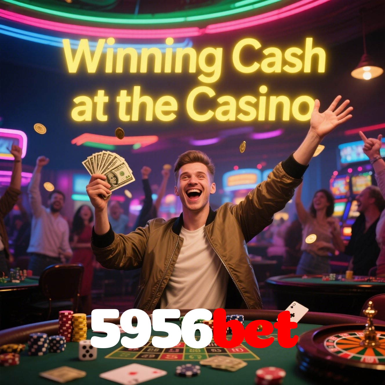 5956bet - Jogue agora e descubra o cassino online mais emocionante do Brasil!