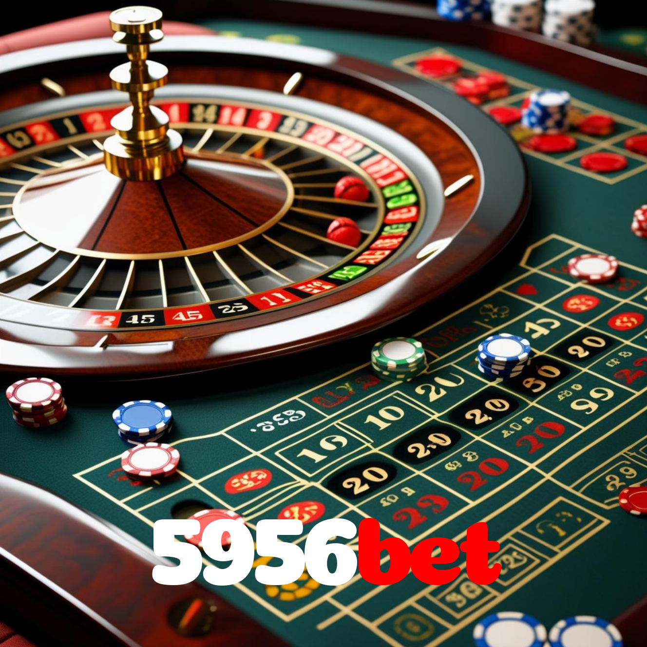5956bet - Jogue e Ganhe no Cassino Online Mais Seguro e Divertido do Brasil!