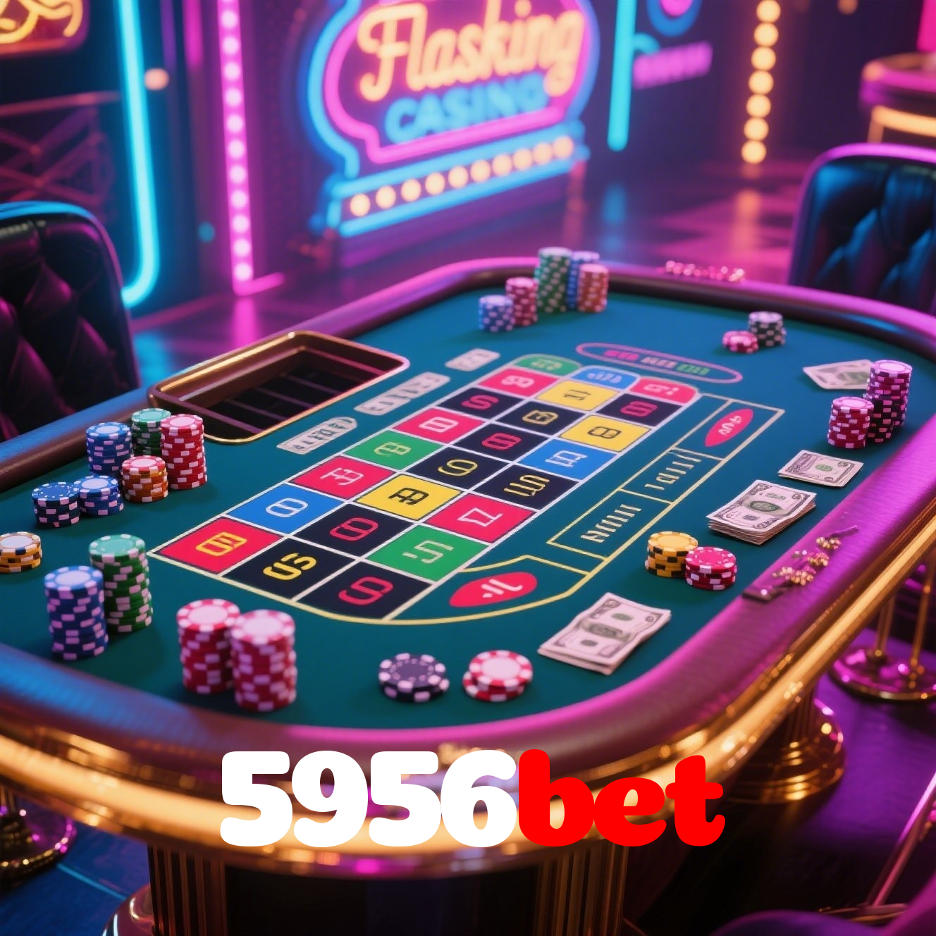 5956bet - Entre no cassino online e descubra uma nova maneira de ganhar!