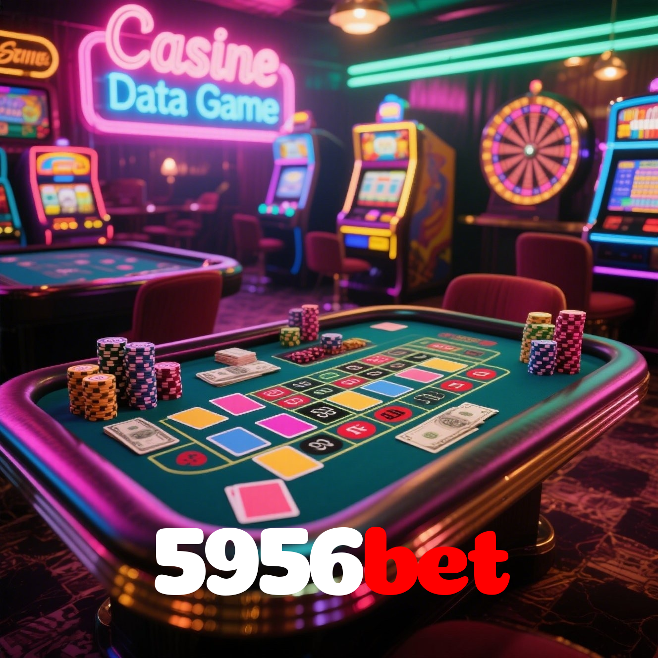5956bet - O Cassino Online Mais Confiável Está Esperando por Você, Jogue Agora!