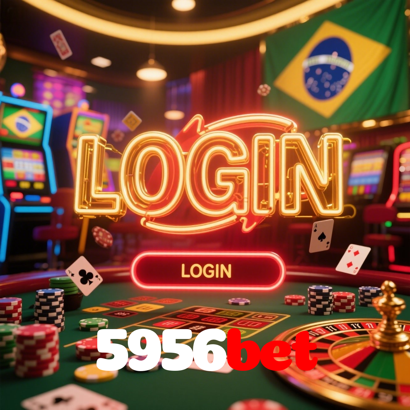5956bet - Jogue com confiança e conquiste grandes vitórias no cassino mais confiável!