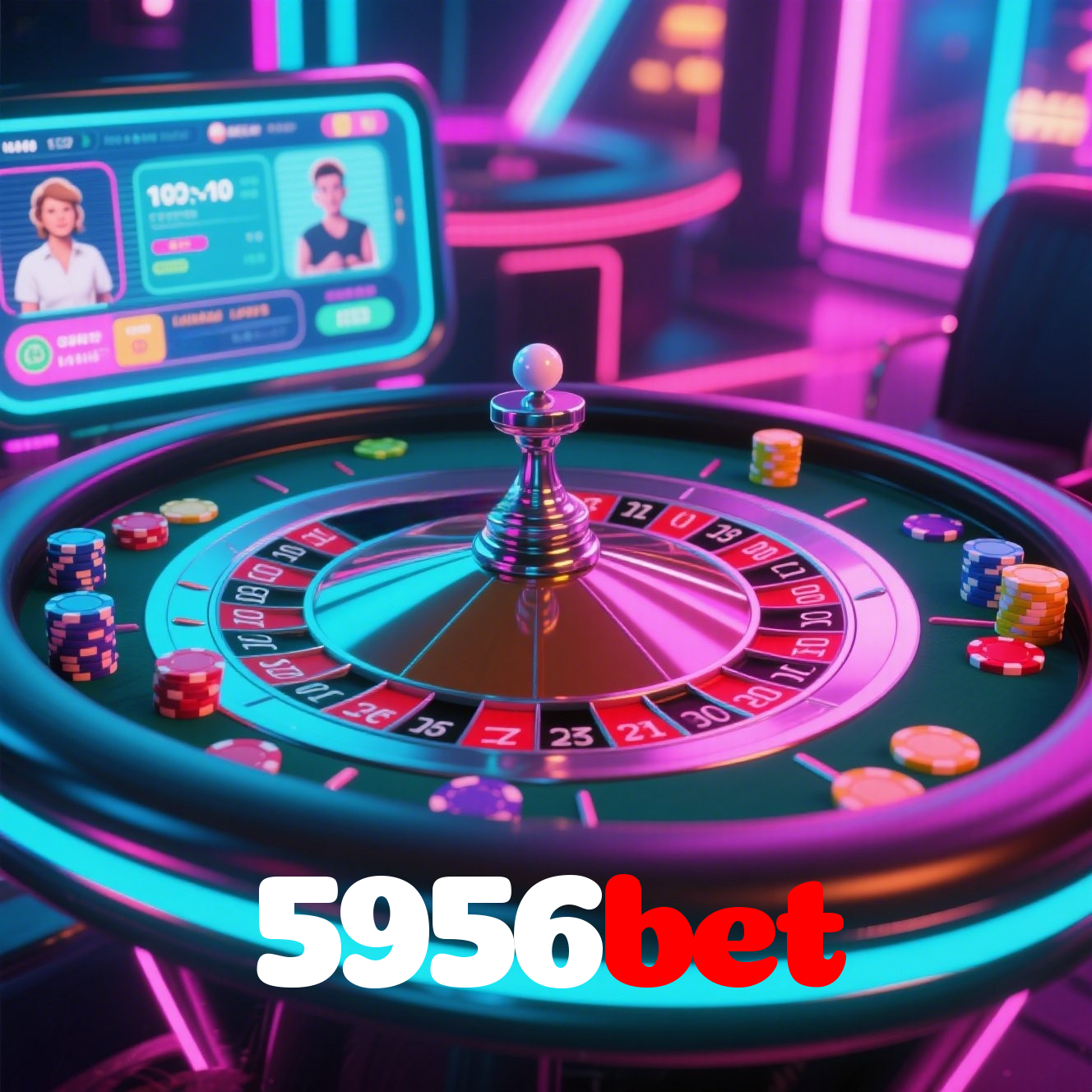 5956bet - Aposte no cassino mais confiável e conquiste grandes prêmios!