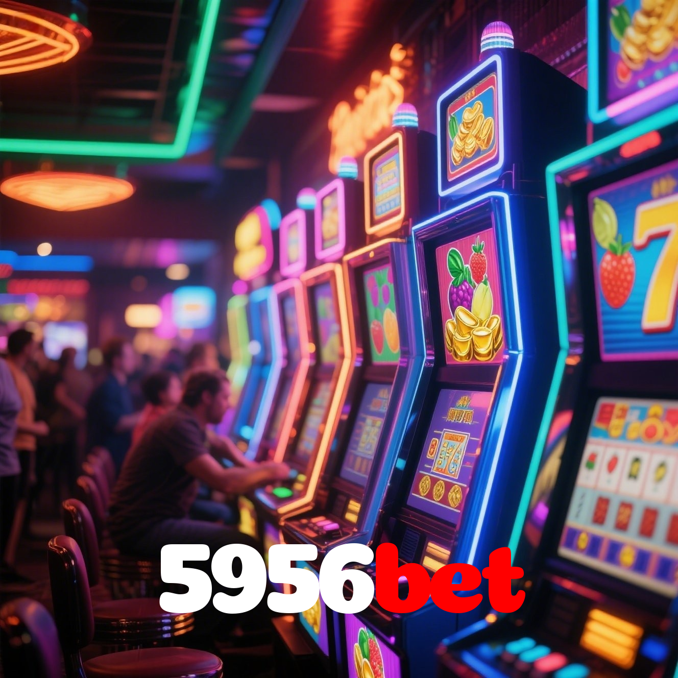 5956bet - O Cassino Online Mais Famoso para Brasileiros Está Esperando por Você!