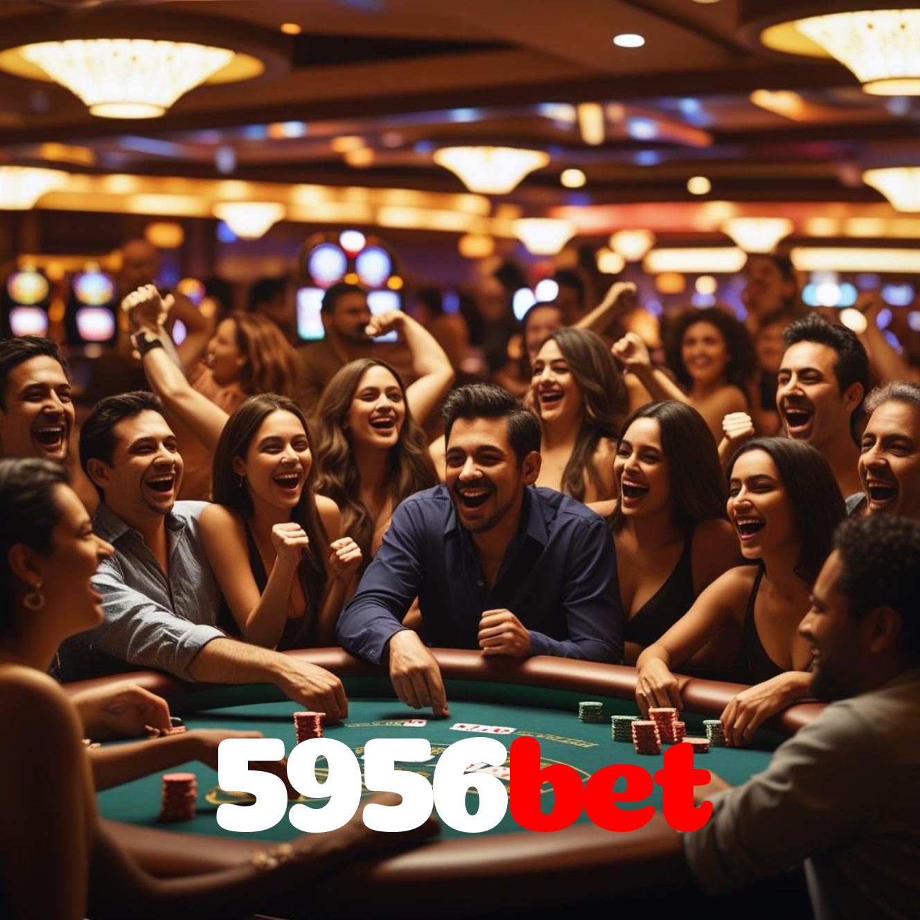 5956bet - O cassino online mais seguro, onde sua sorte se realiza!