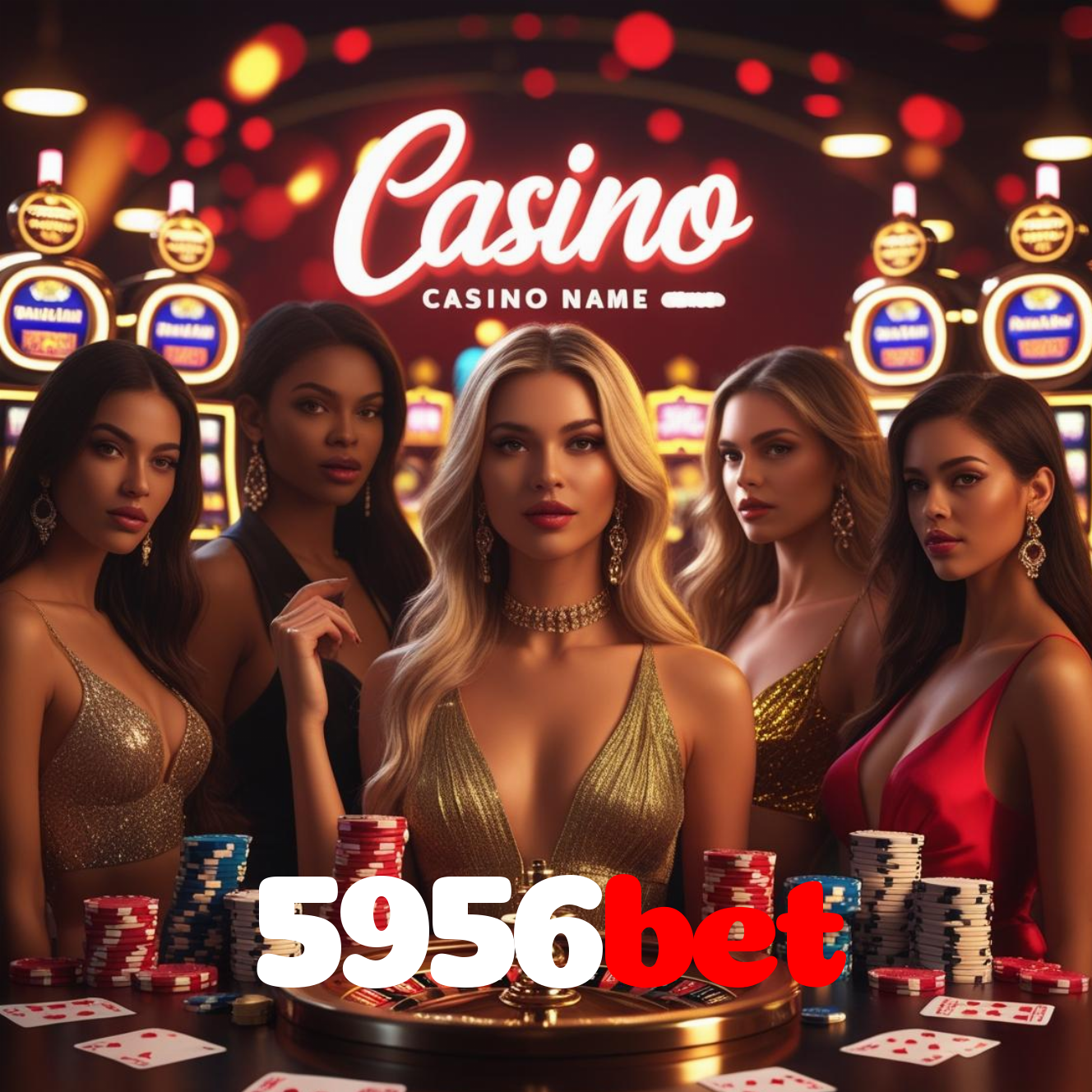 5956bet - O cassino brasileiro mais confiável para você!