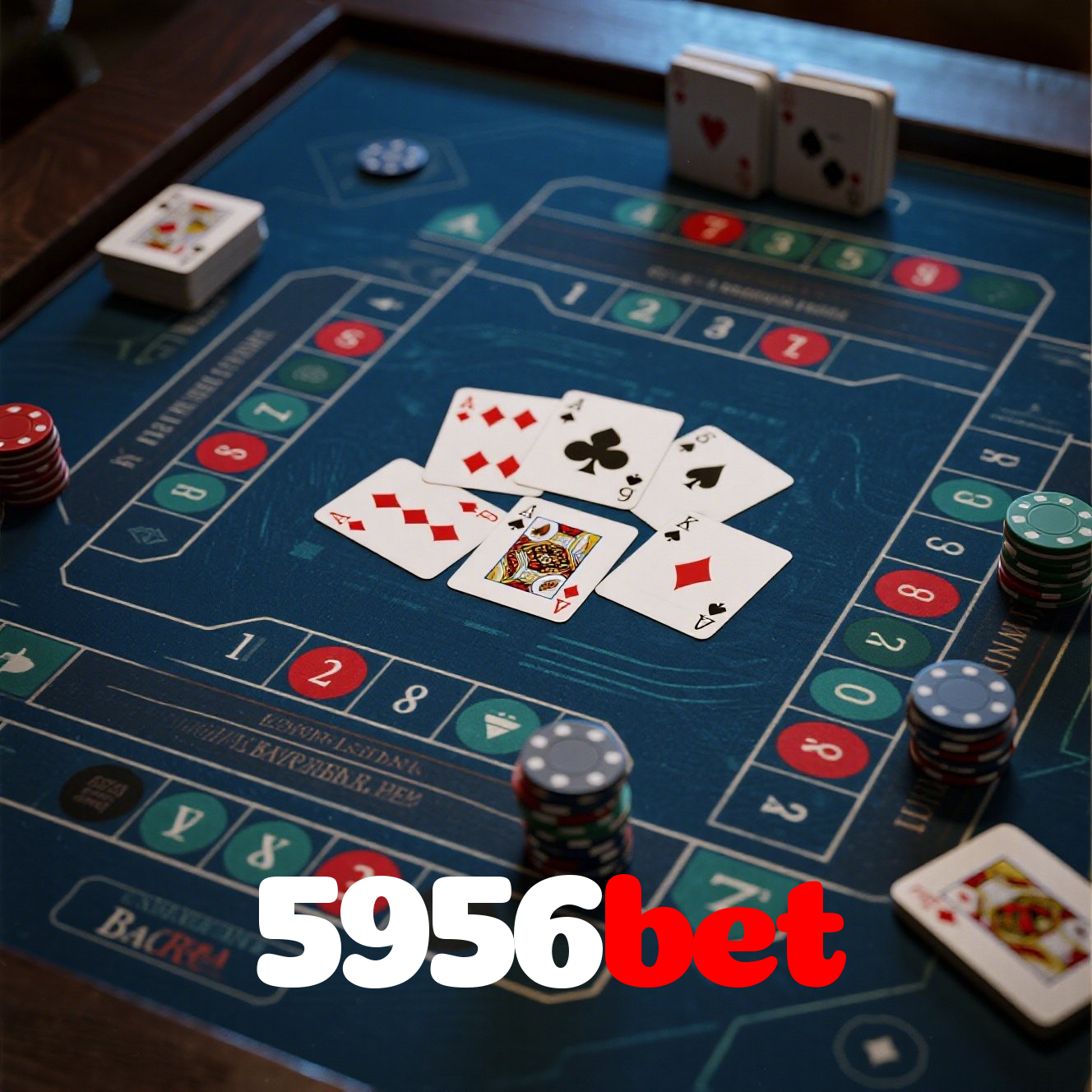 5956bet - Conquiste prêmios surpreendentes no cassino online mais popular do Brasil!