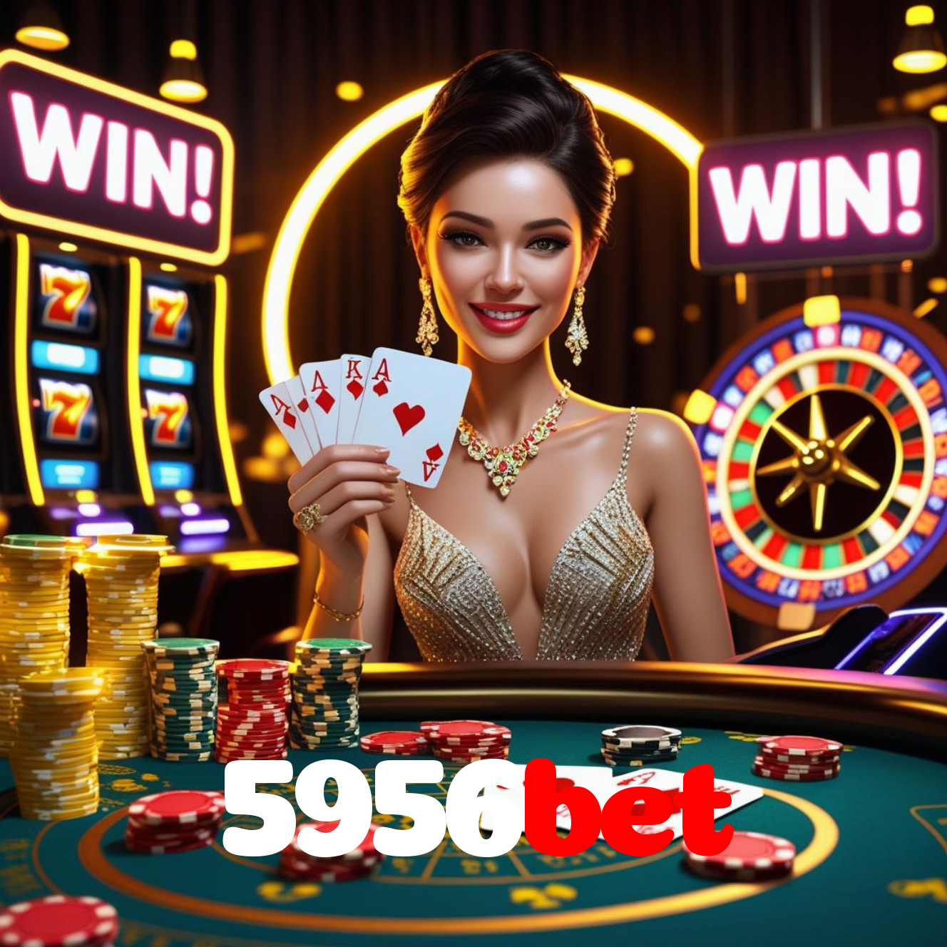 5956bet - O cassino online que oferece confiança e diversão para brasileiros!
