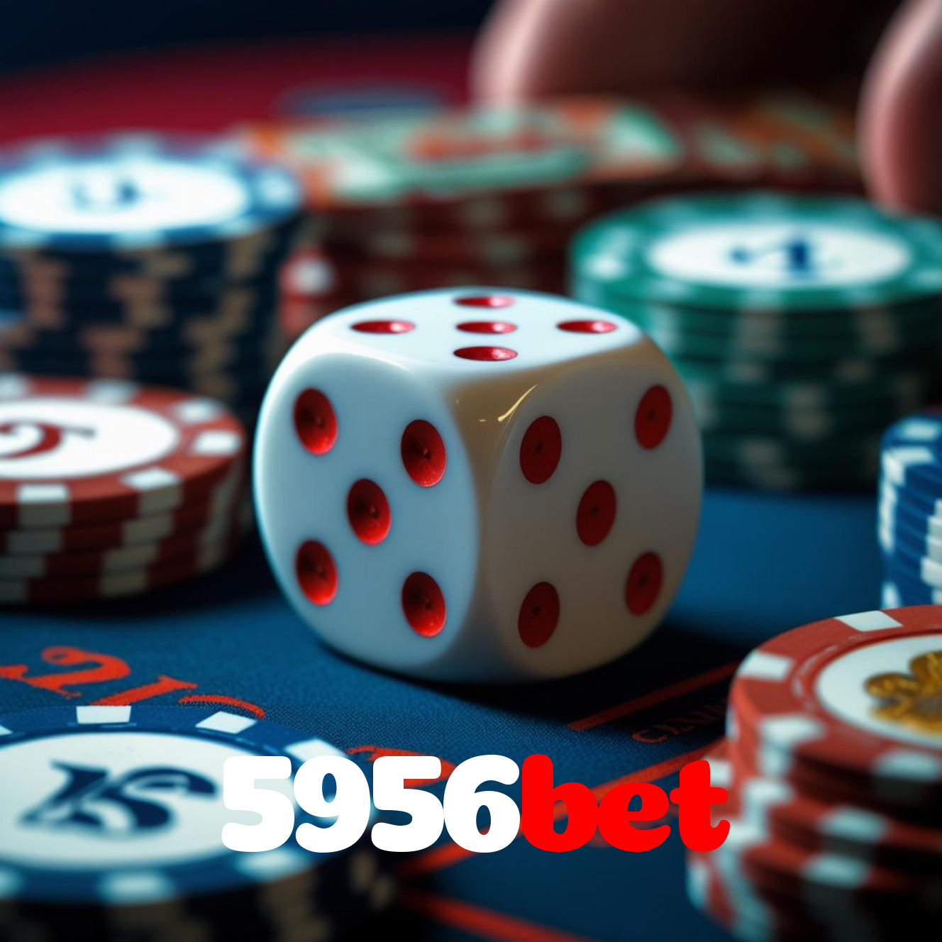 5956bet - Sua vitória está garantida no cassino mais confiável do Brasil!