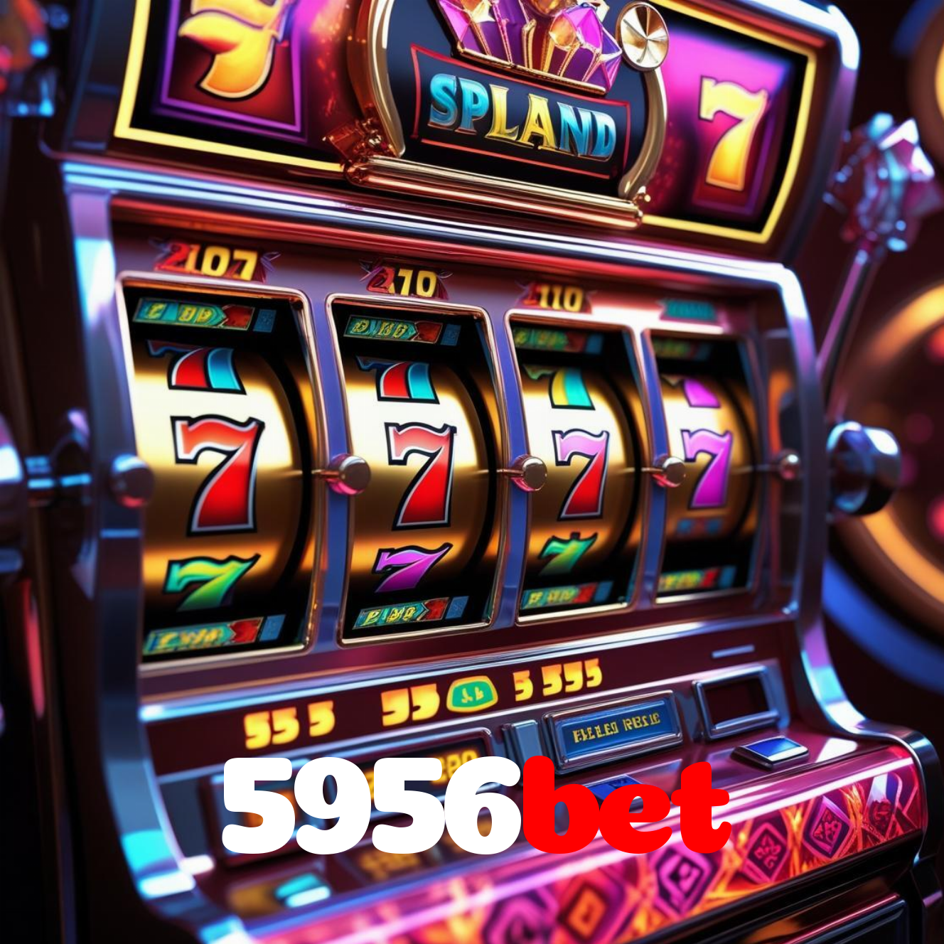 5956bet - Ganhe Prêmios Incríveis no Melhor Cassino Online do Brasil!