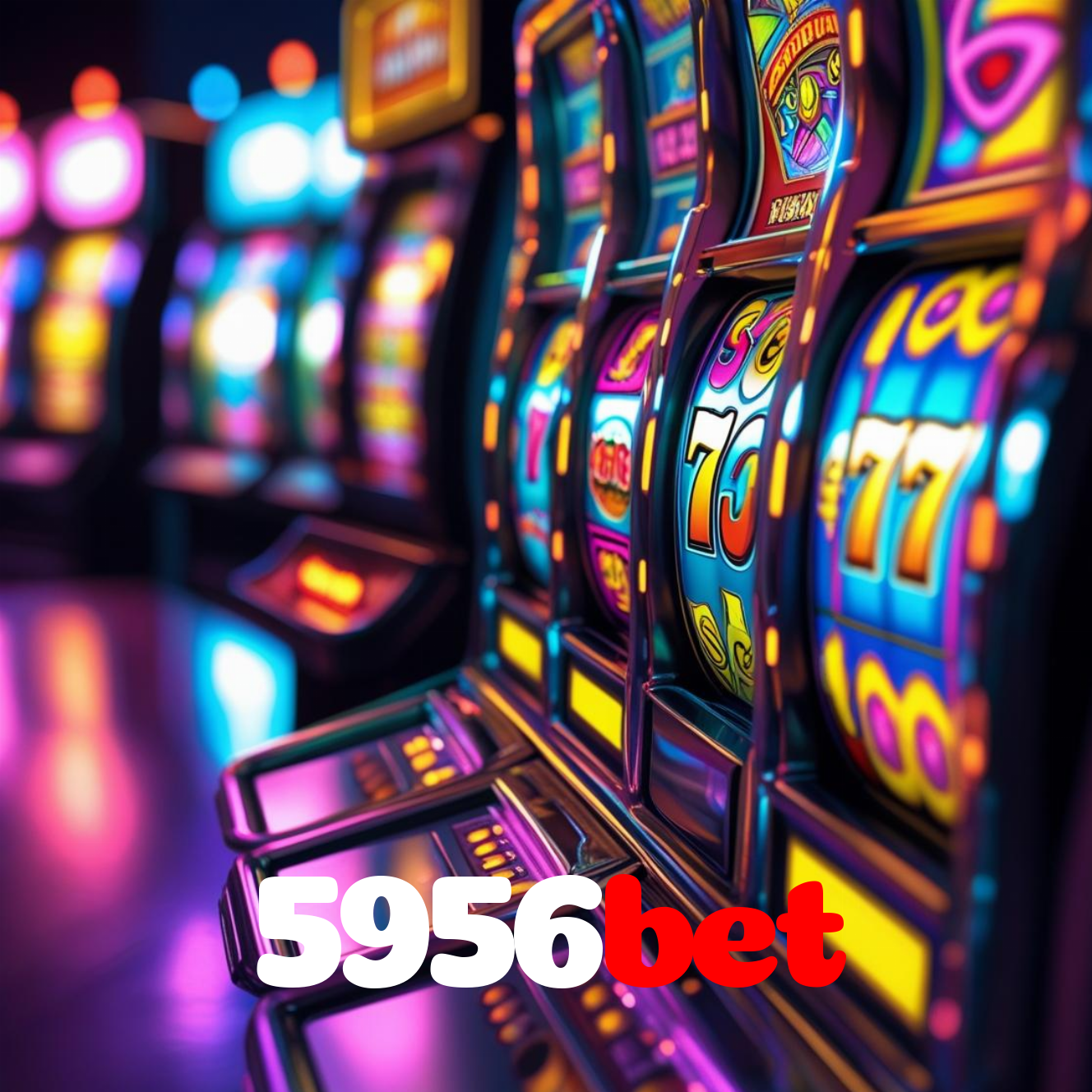 5956bet - O Melhor Cassino Online para Quem Busca Grandes Ganhos no Brasil!
