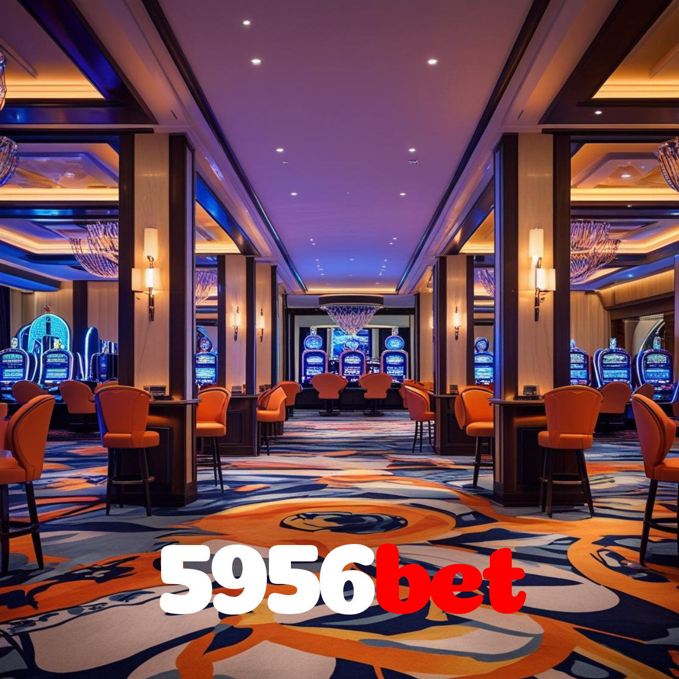 5956bet - No cassino online mais popular, a diversão é garantida!