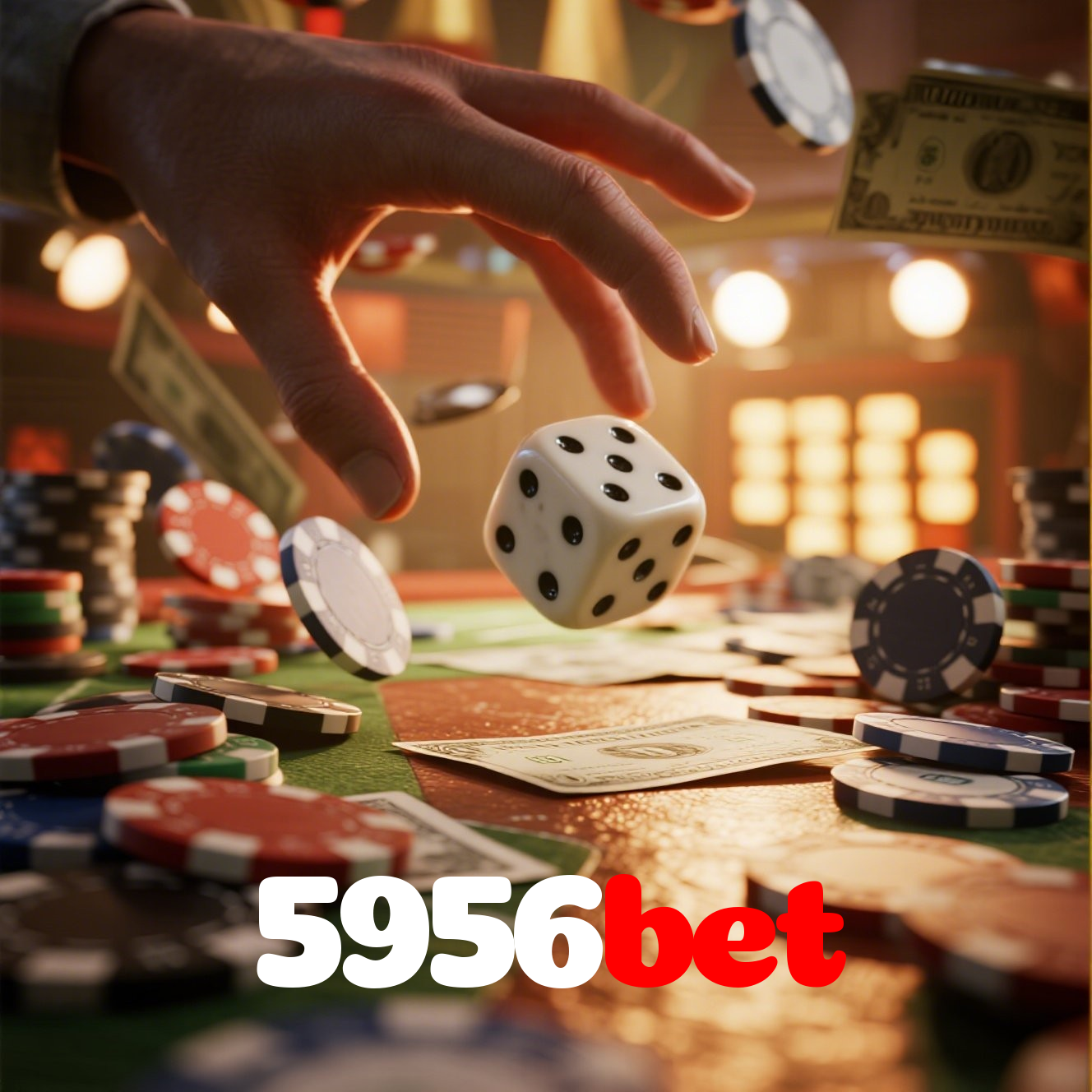 5956bet - O cassino online que proporciona confiança e grandes vitórias!