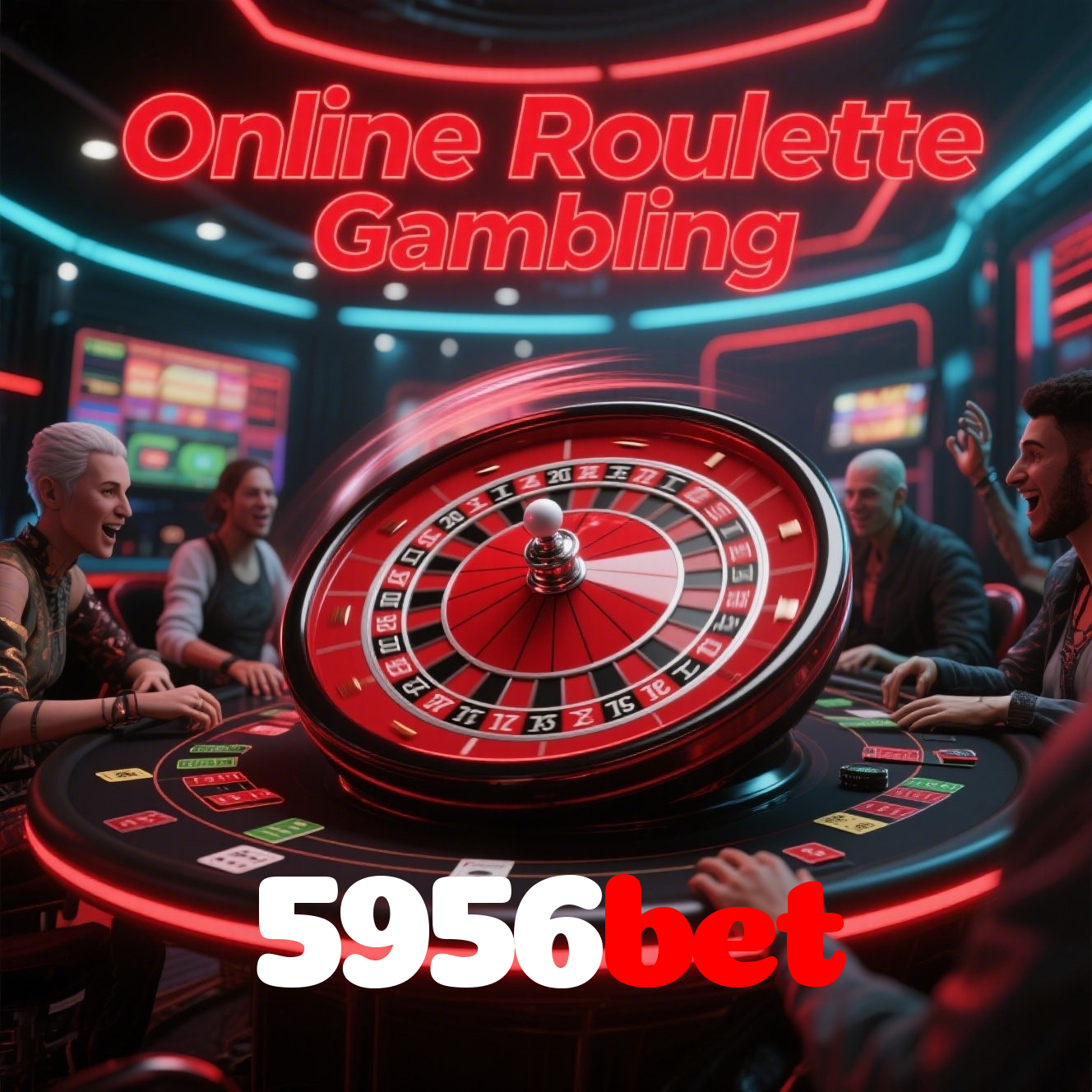 5956bet - Onde sua sorte brilha: cassino online mais confiável!
