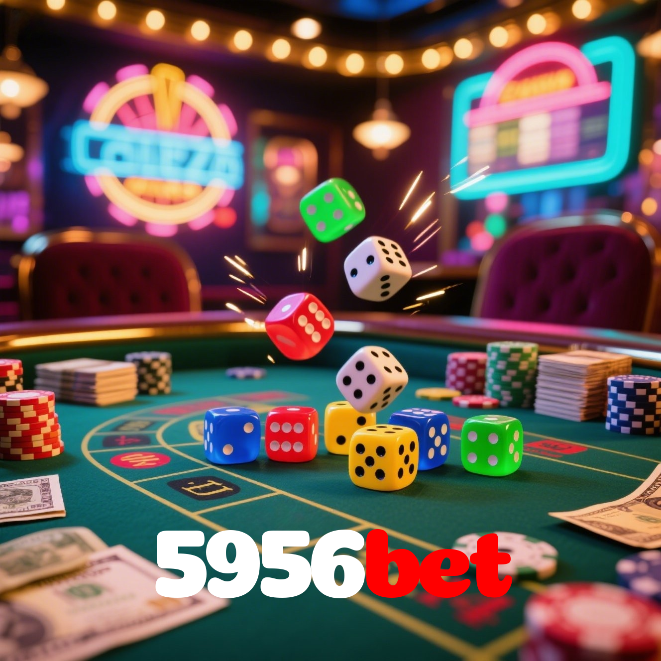 5956bet - Jogue no cassino online mais confiável e descubra o que é diversão!