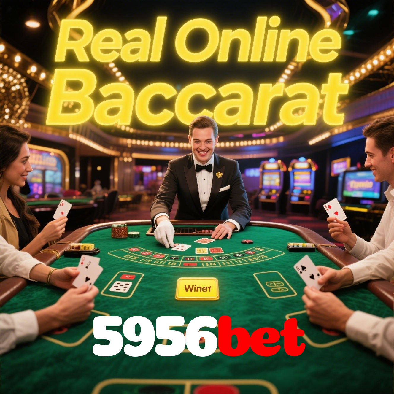 5956bet - Venha Experimentar o Melhor Cassino Online no Brasil e Ganhe Muito!
