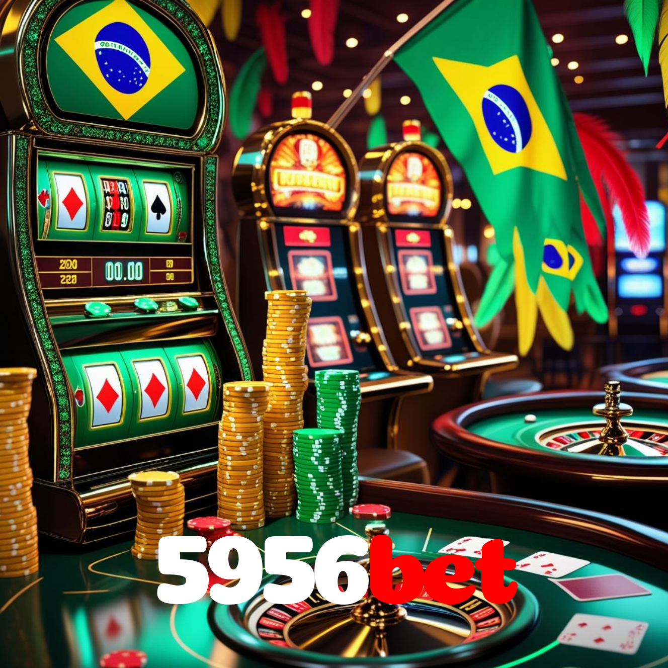 5956bet - O cassino mais confiável oferece grandes chances para você vencer!
