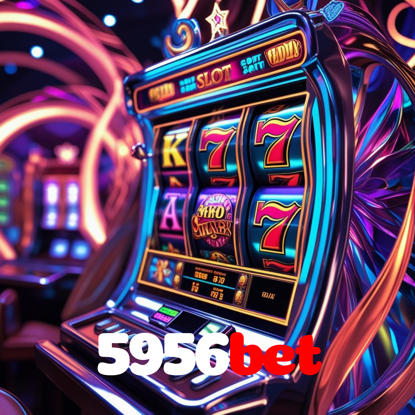 5956bet - Aposte com segurança e tenha grandes chances de ganhar!