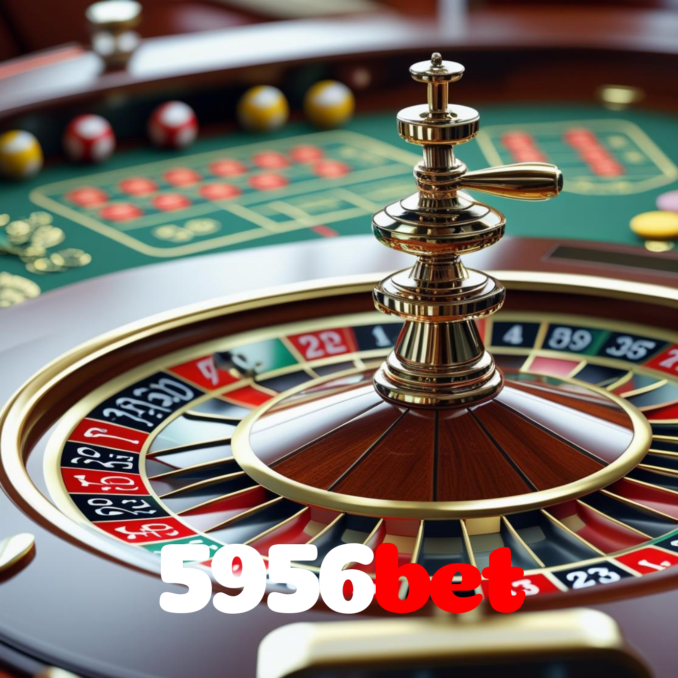 5956bet - Jogue com segurança no cassino online mais confiável do Brasil!
